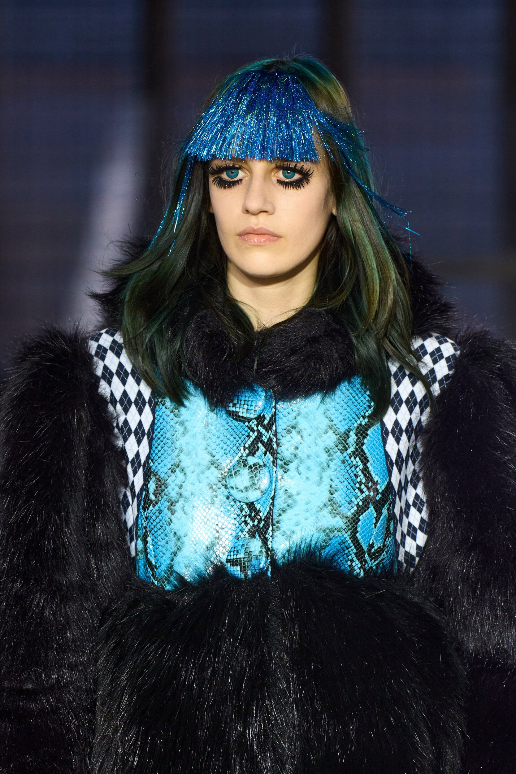 Chopova Lowena Spring 2026 Fashion Show Details