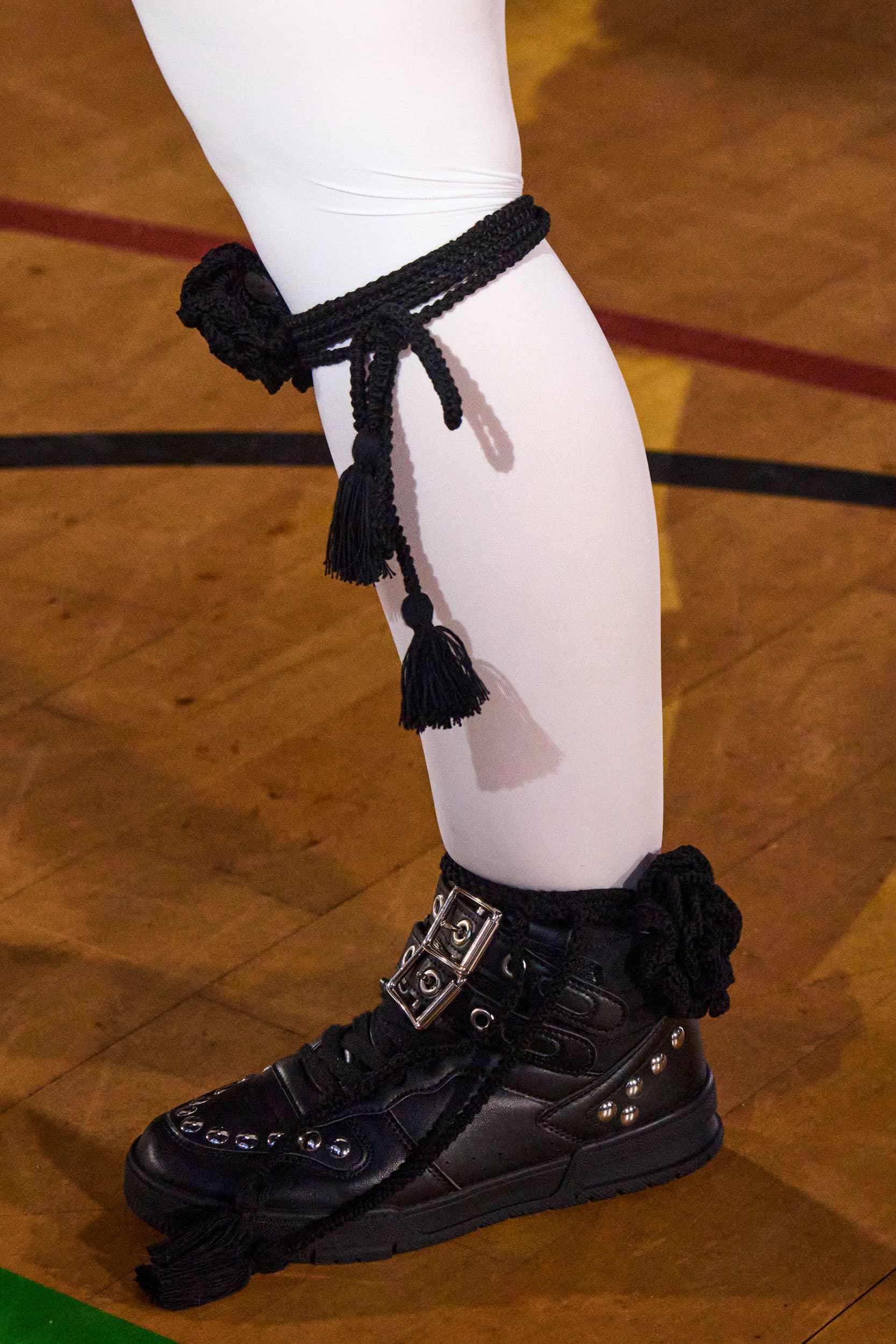 Chopova Lowena Spring 2026 Fashion Show Details