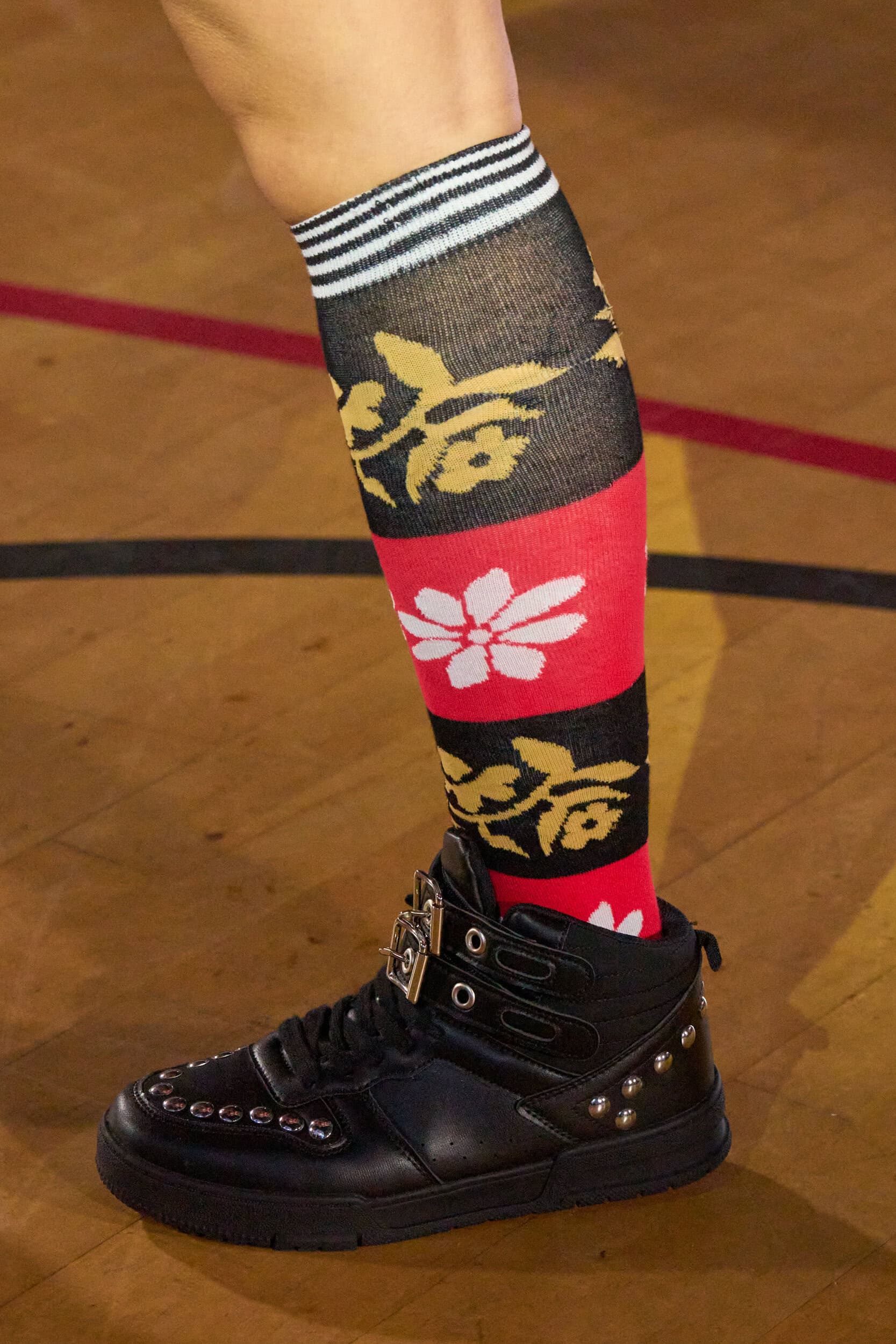 Chopova Lowena Spring 2026 Fashion Show Details