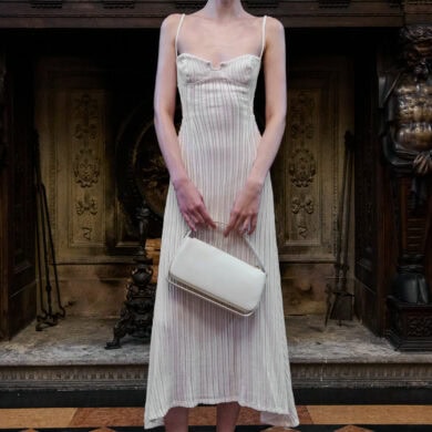 Christopher Spring 2026 Fashion Show