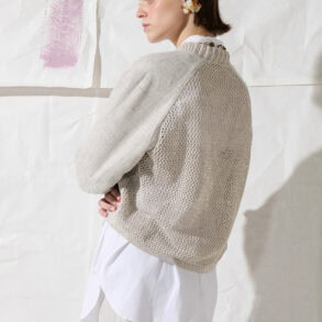 Cividini Spring 2026 Fashion Show
