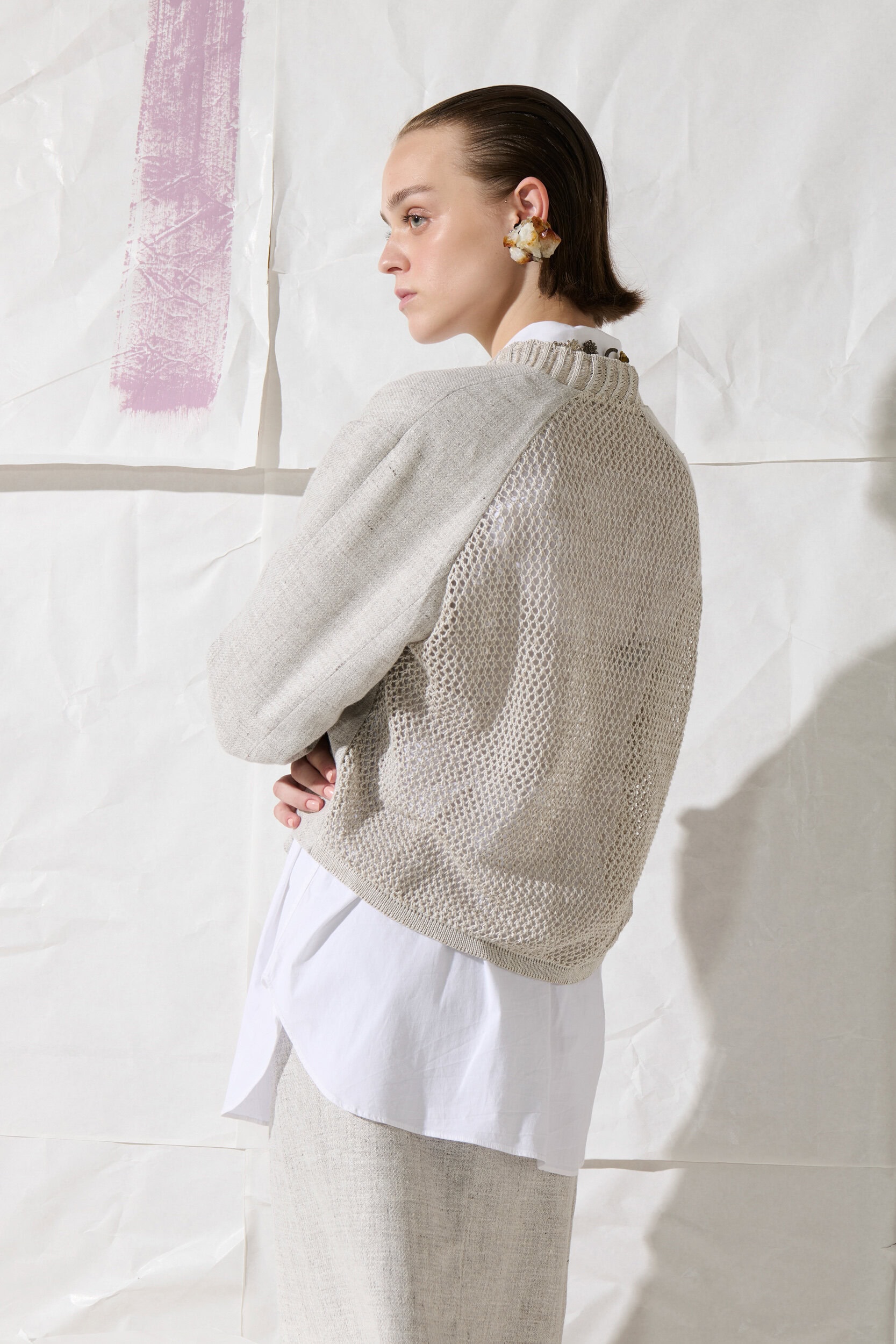 Cividini Spring 2026 Fashion Show