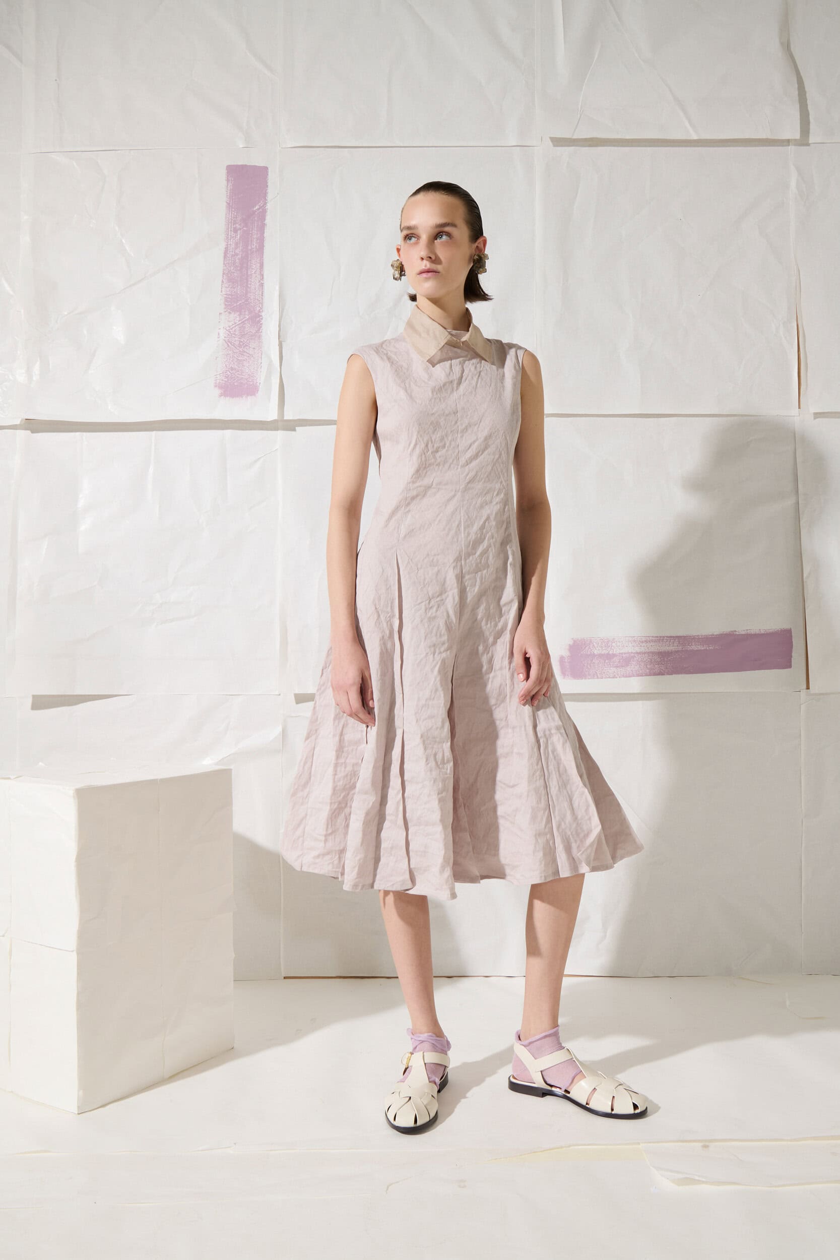Cividini Spring 2026 Fashion Show