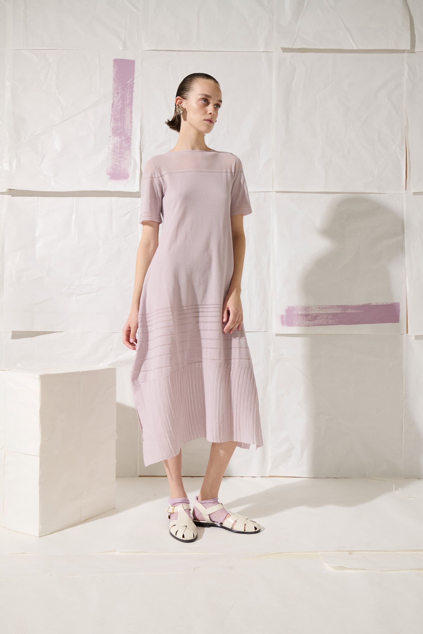 Cividini Spring 2026 Fashion Show