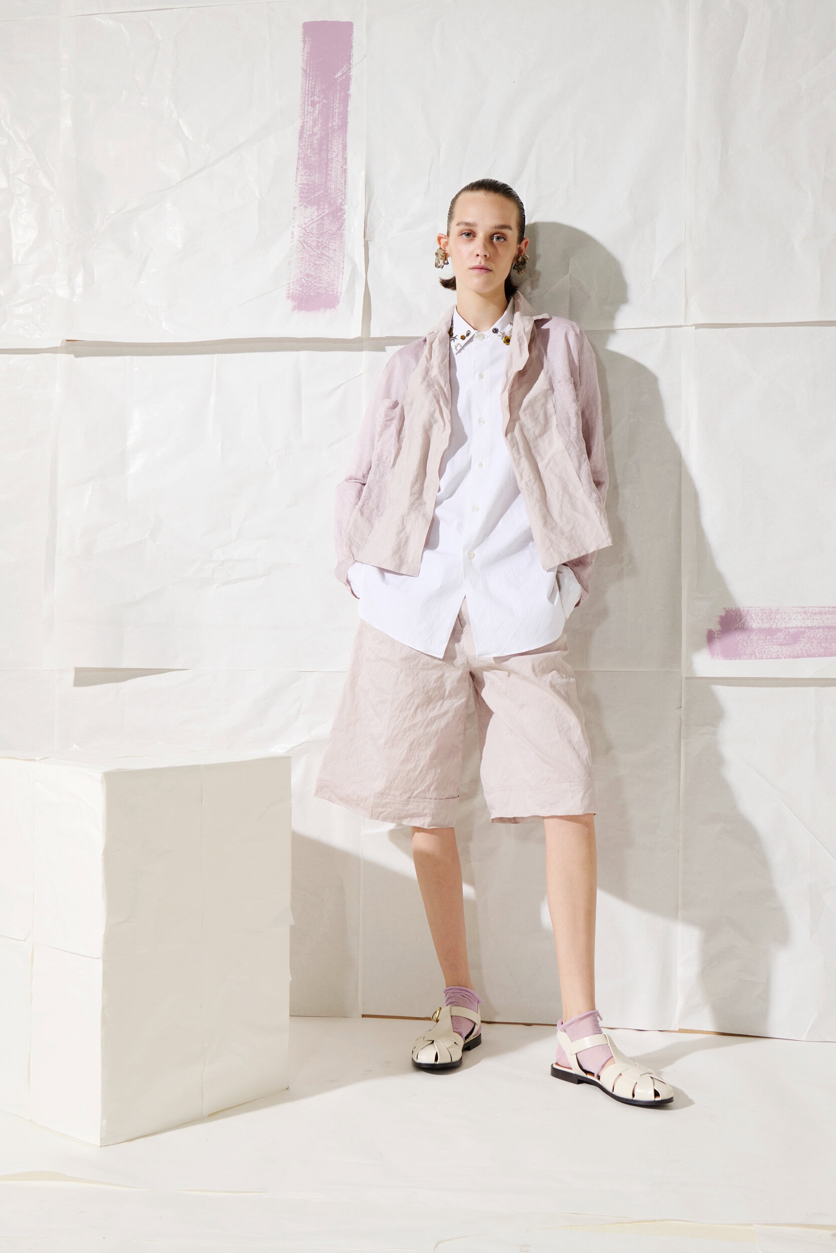 Cividini Spring 2026 Fashion Show