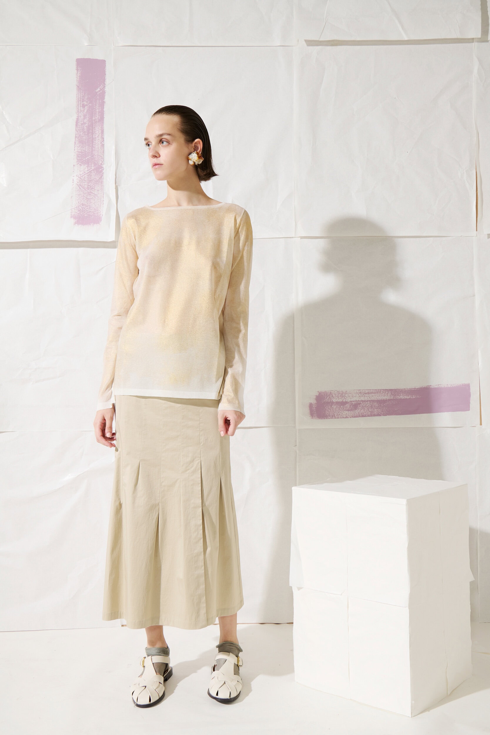 Cividini Spring 2026 Fashion Show
