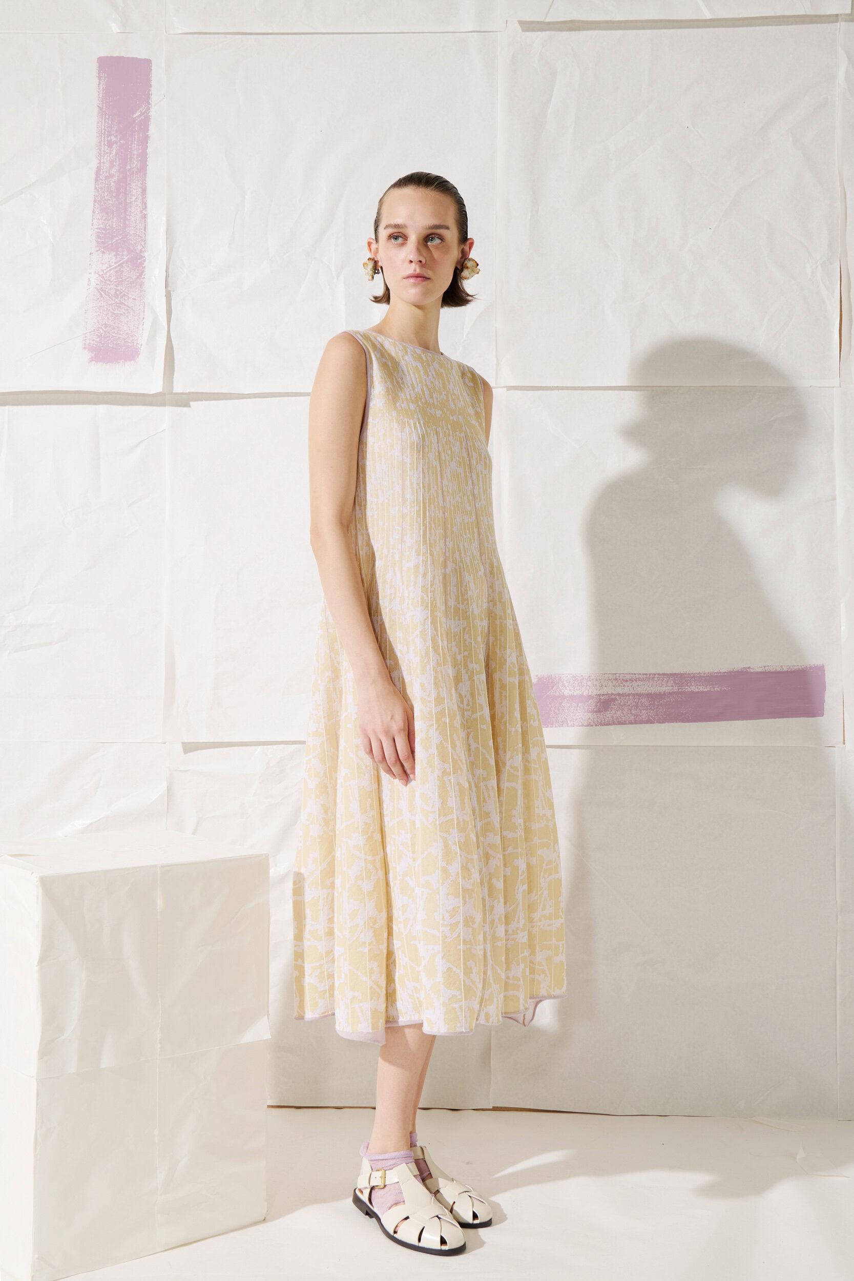 Cividini Spring 2026 Fashion Show