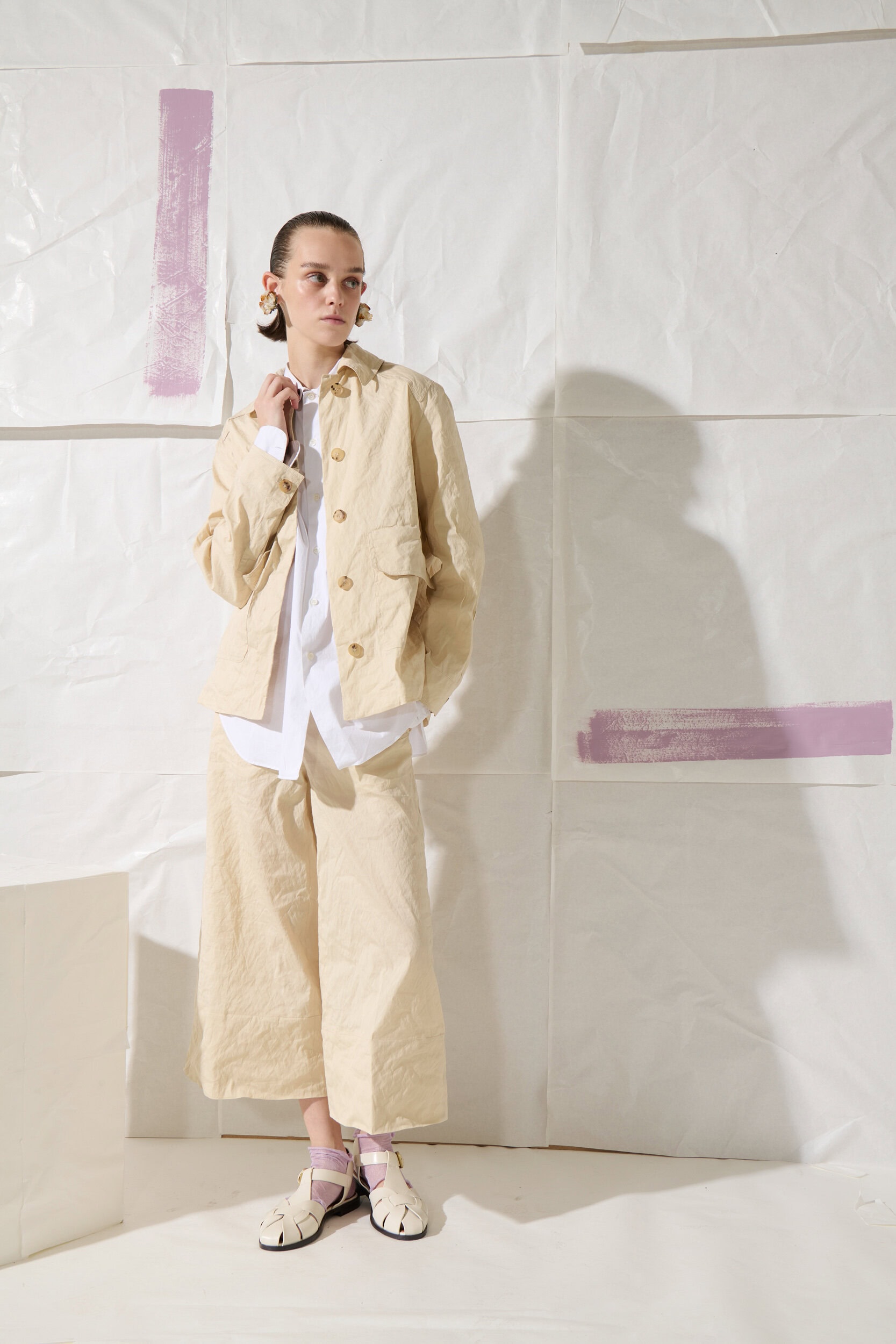 Cividini Spring 2026 Fashion Show
