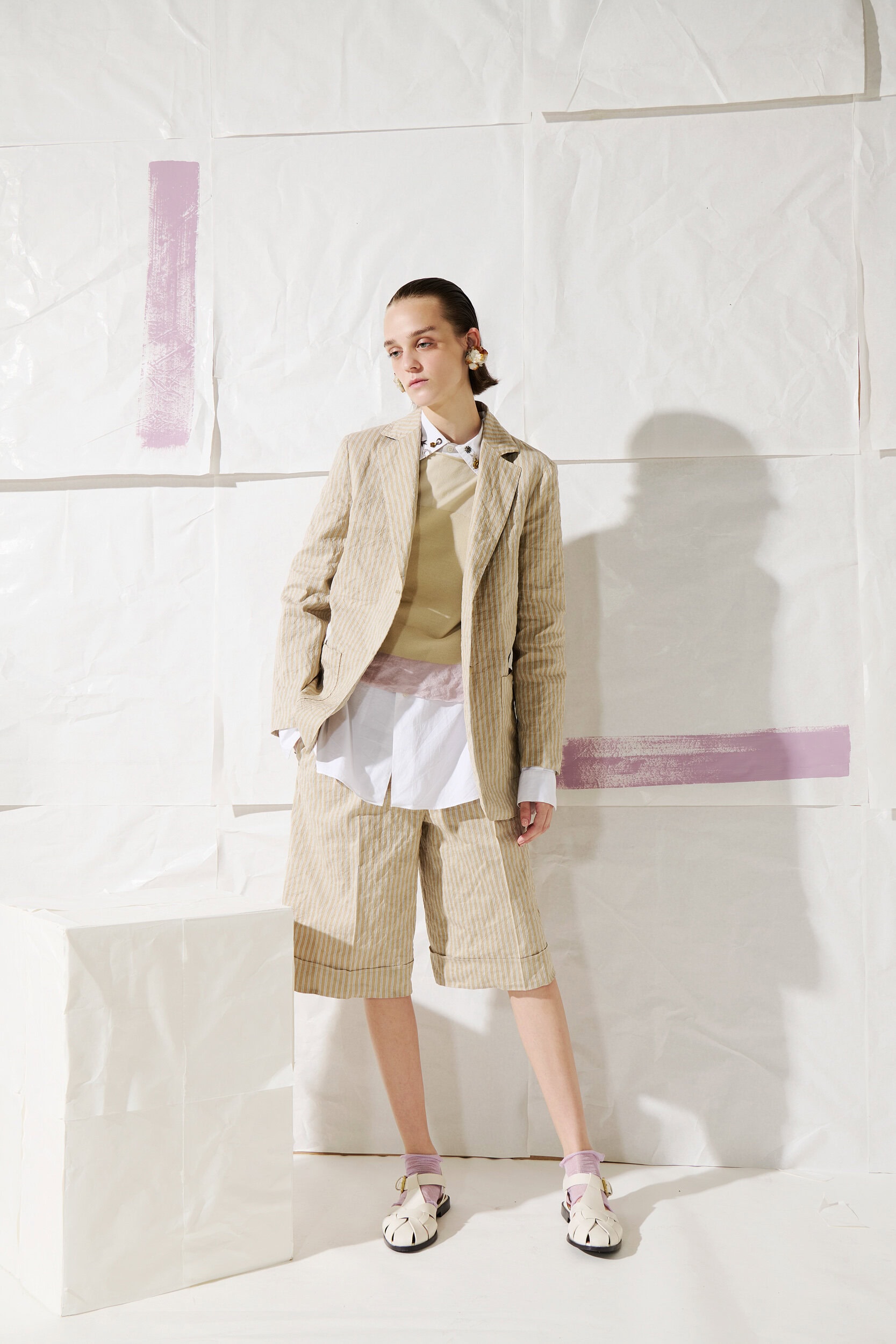 Cividini Spring 2026 Fashion Show