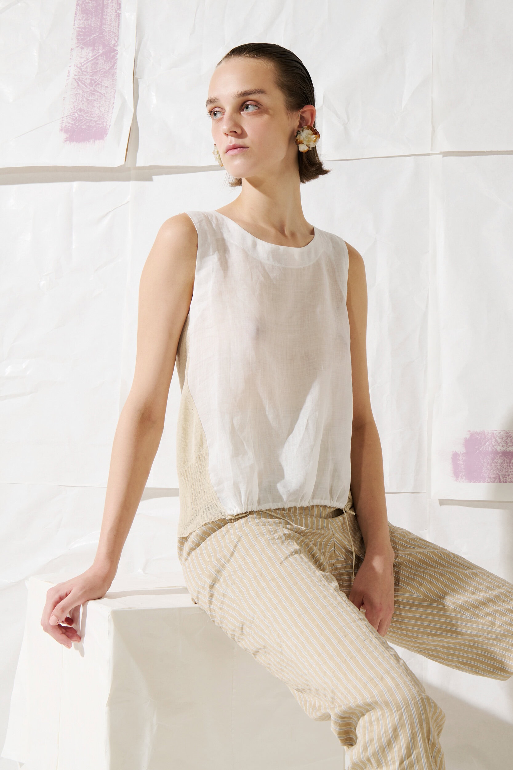 Cividini Spring 2026 Fashion Show