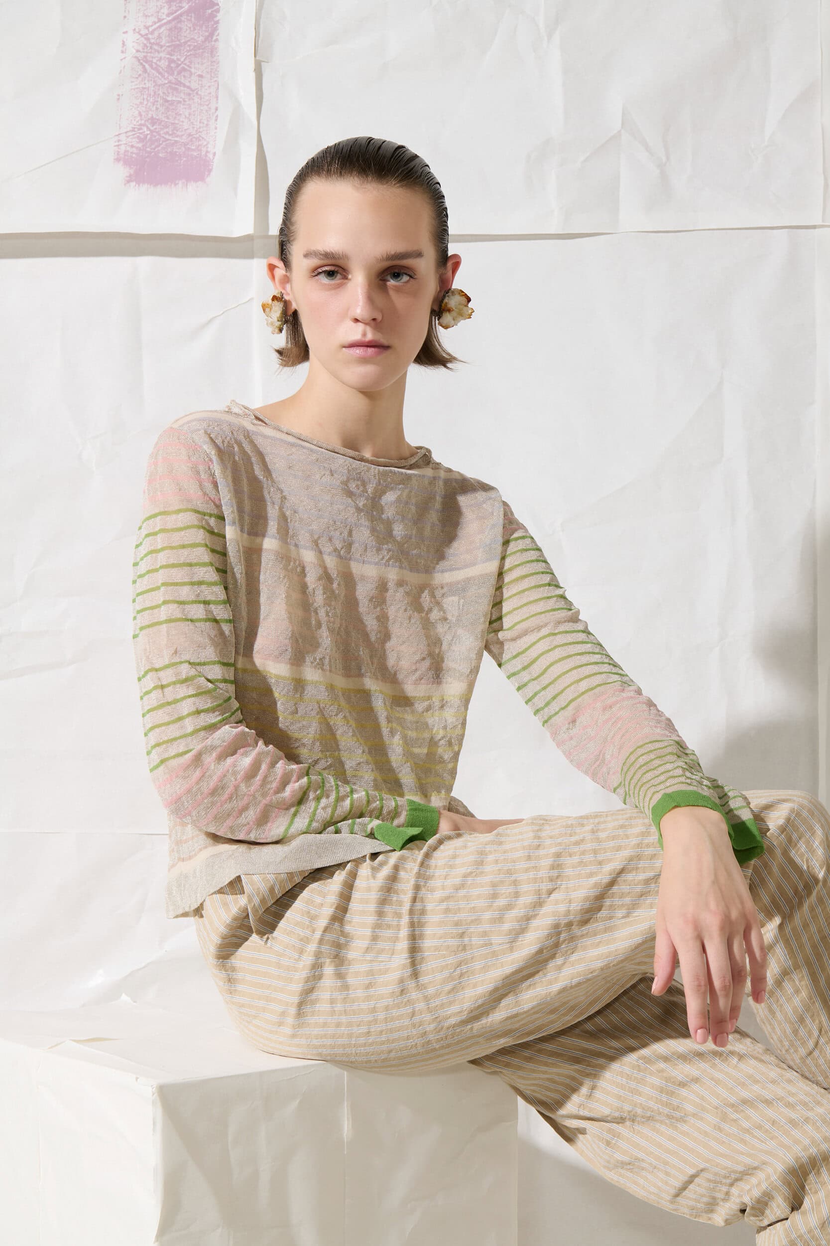 Cividini Spring 2026 Fashion Show