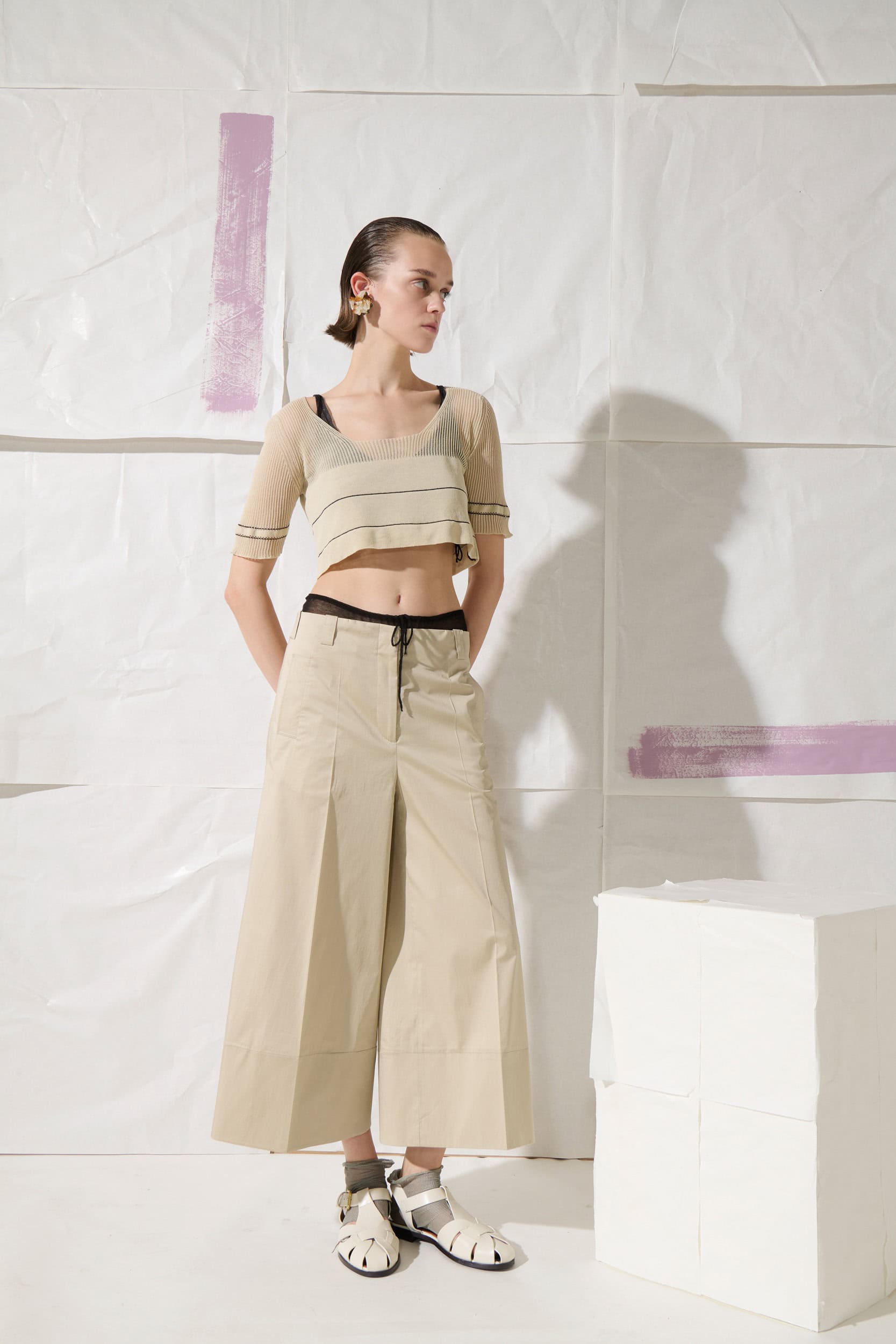 Cividini Spring 2026 Fashion Show