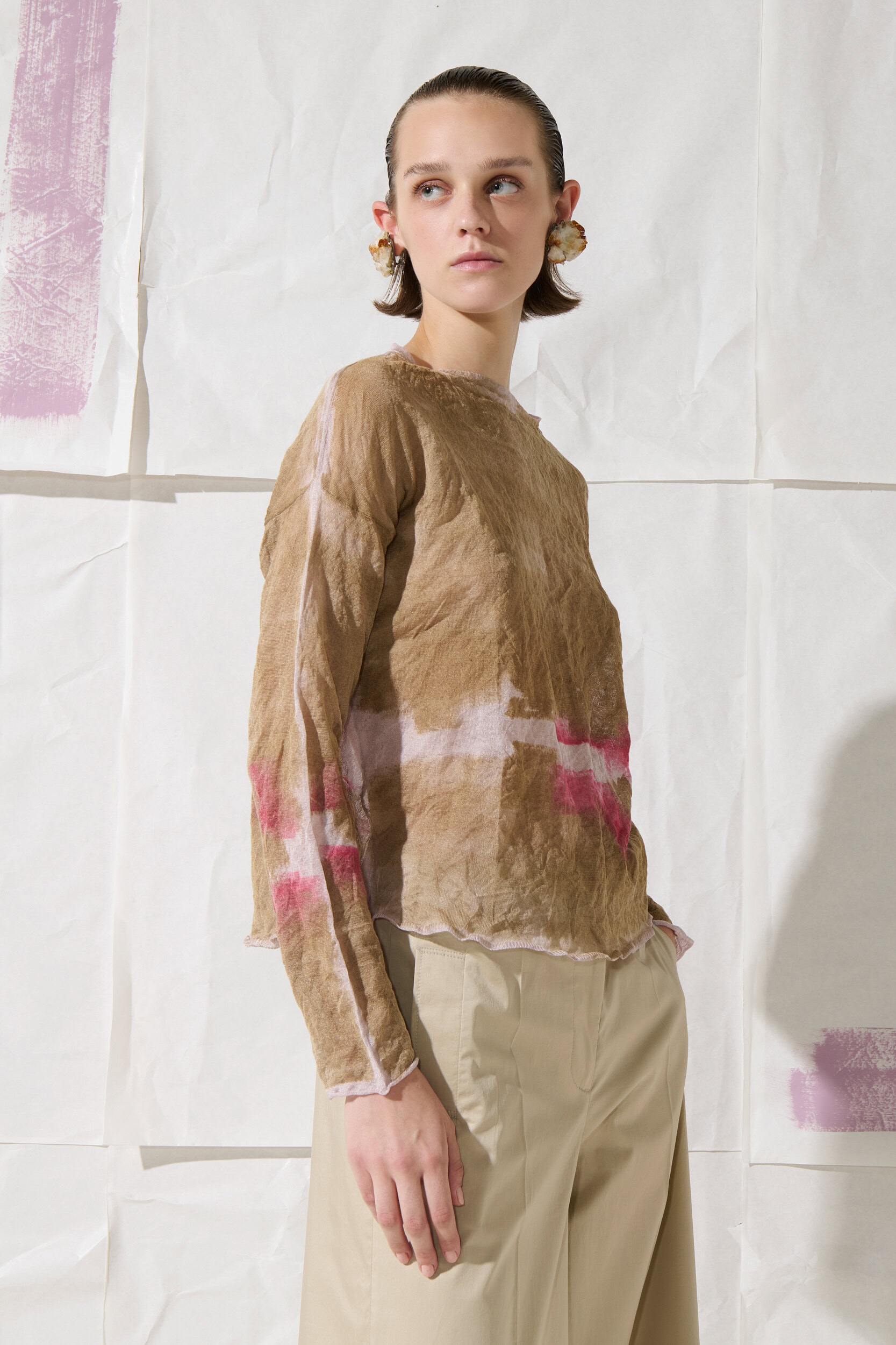 Cividini Spring 2026 Fashion Show