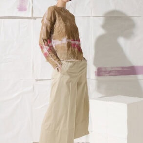 Cividini Spring 2026 Fashion Show
