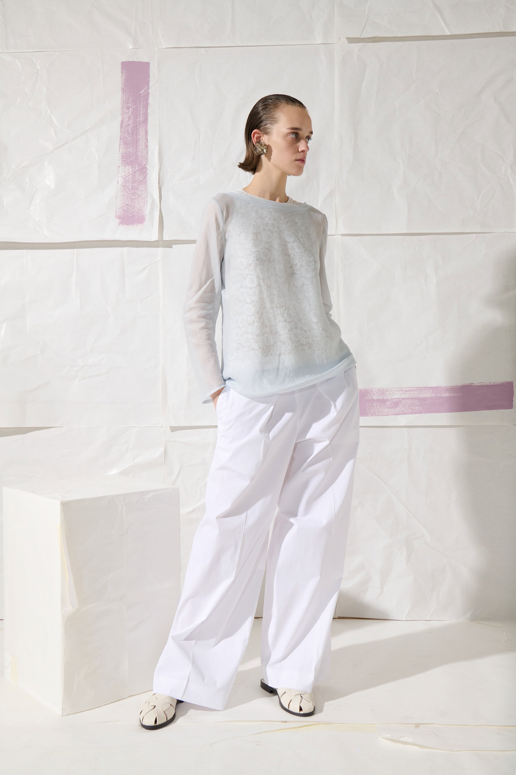 Cividini Spring 2026 Fashion Show