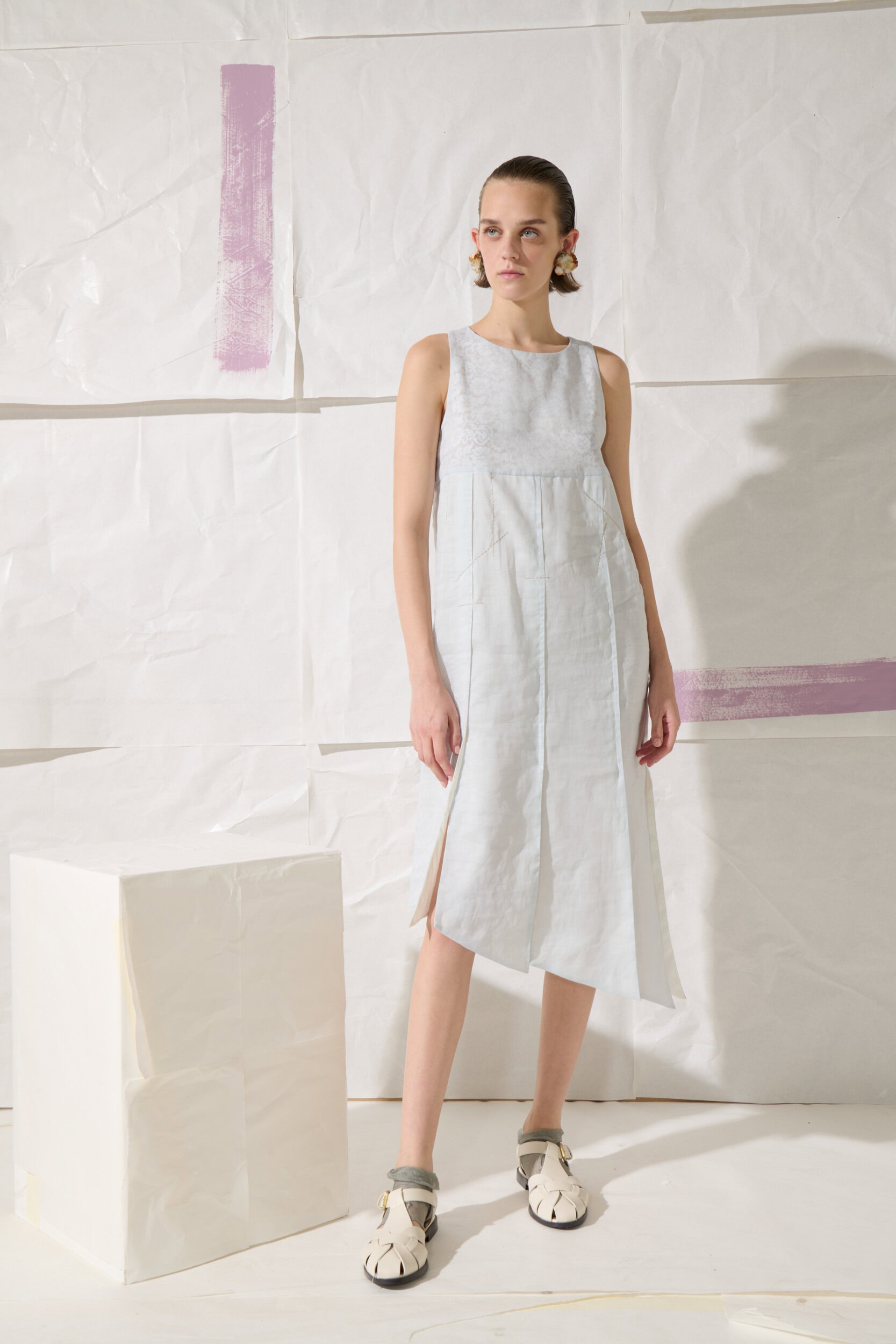 Cividini Spring 2026 Fashion Show