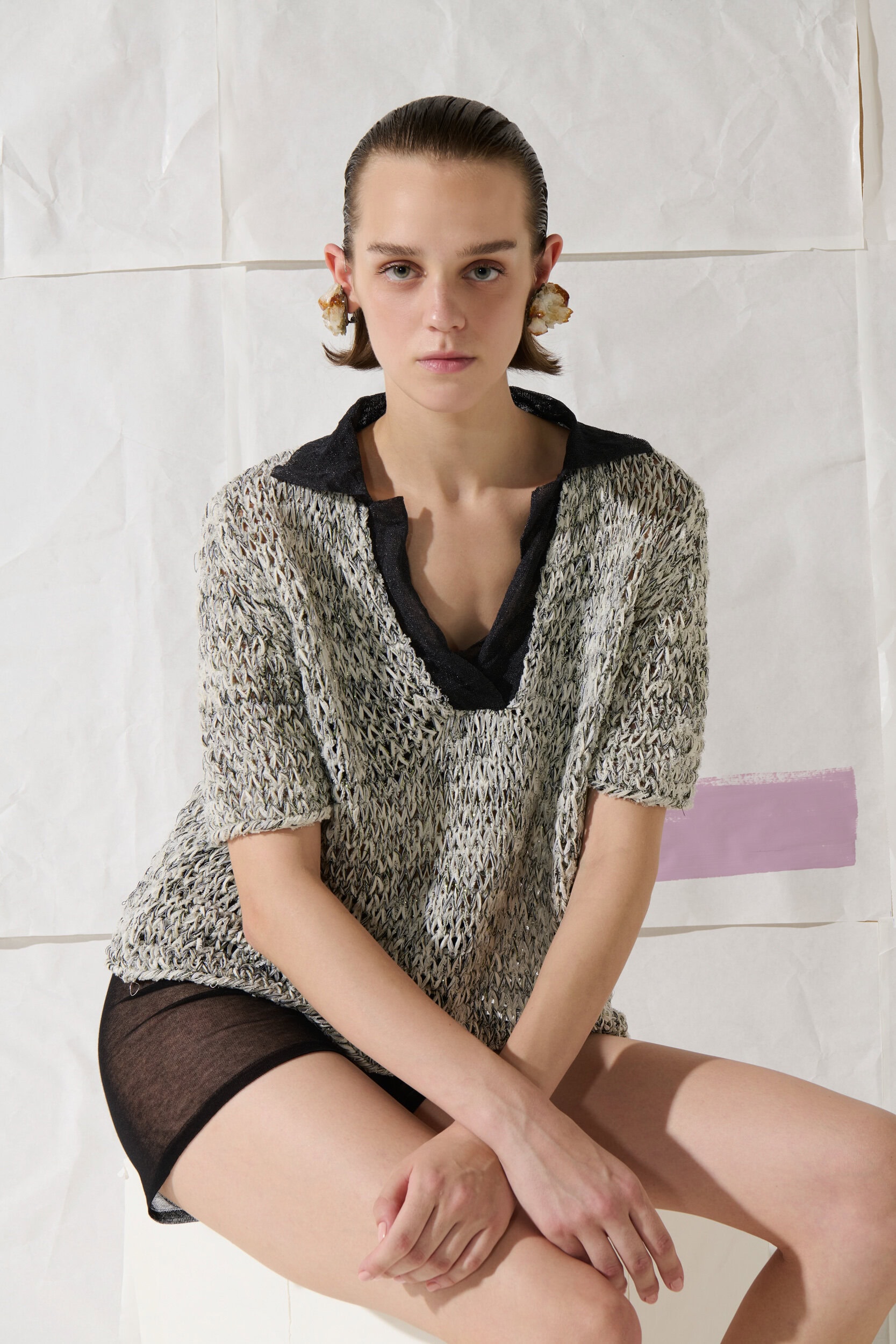 Cividini Spring 2026 Fashion Show