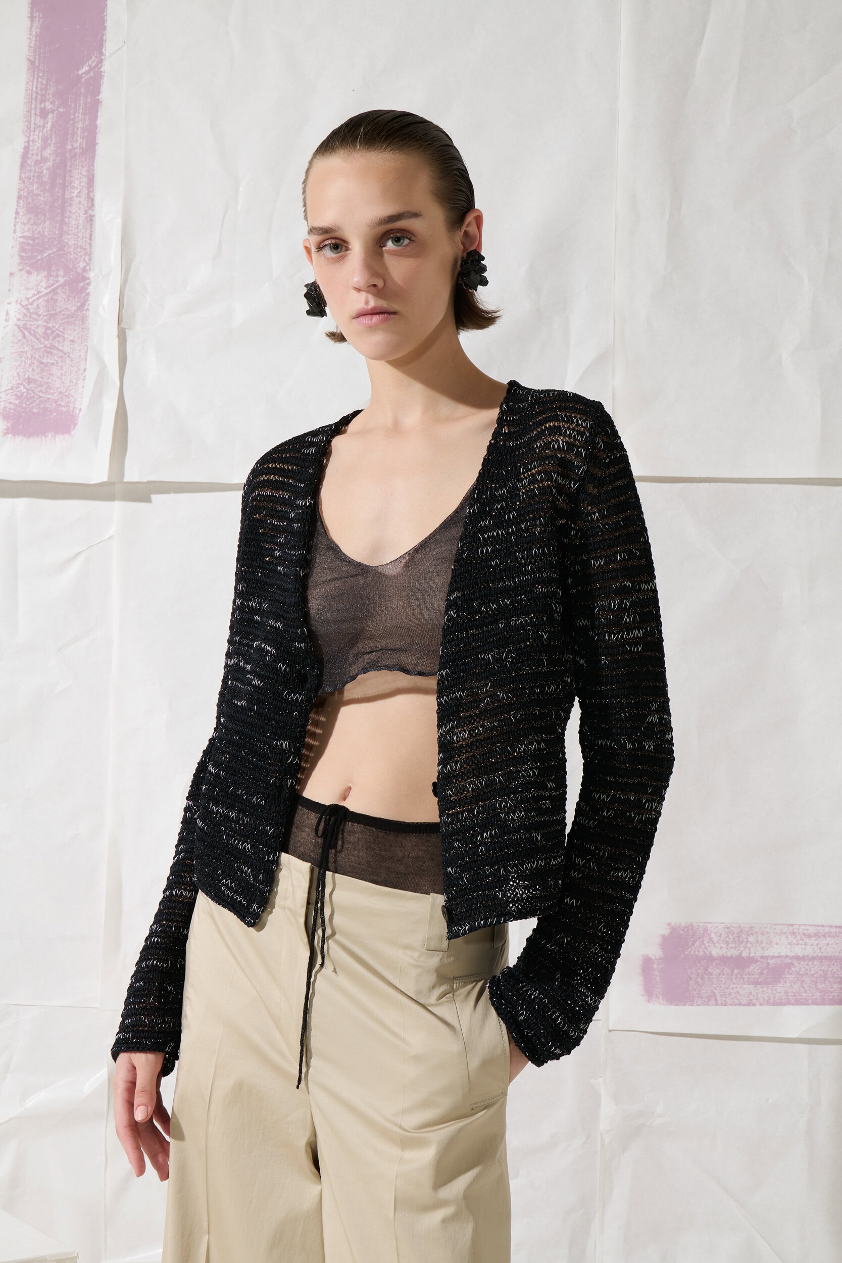Cividini Spring 2026 Fashion Show