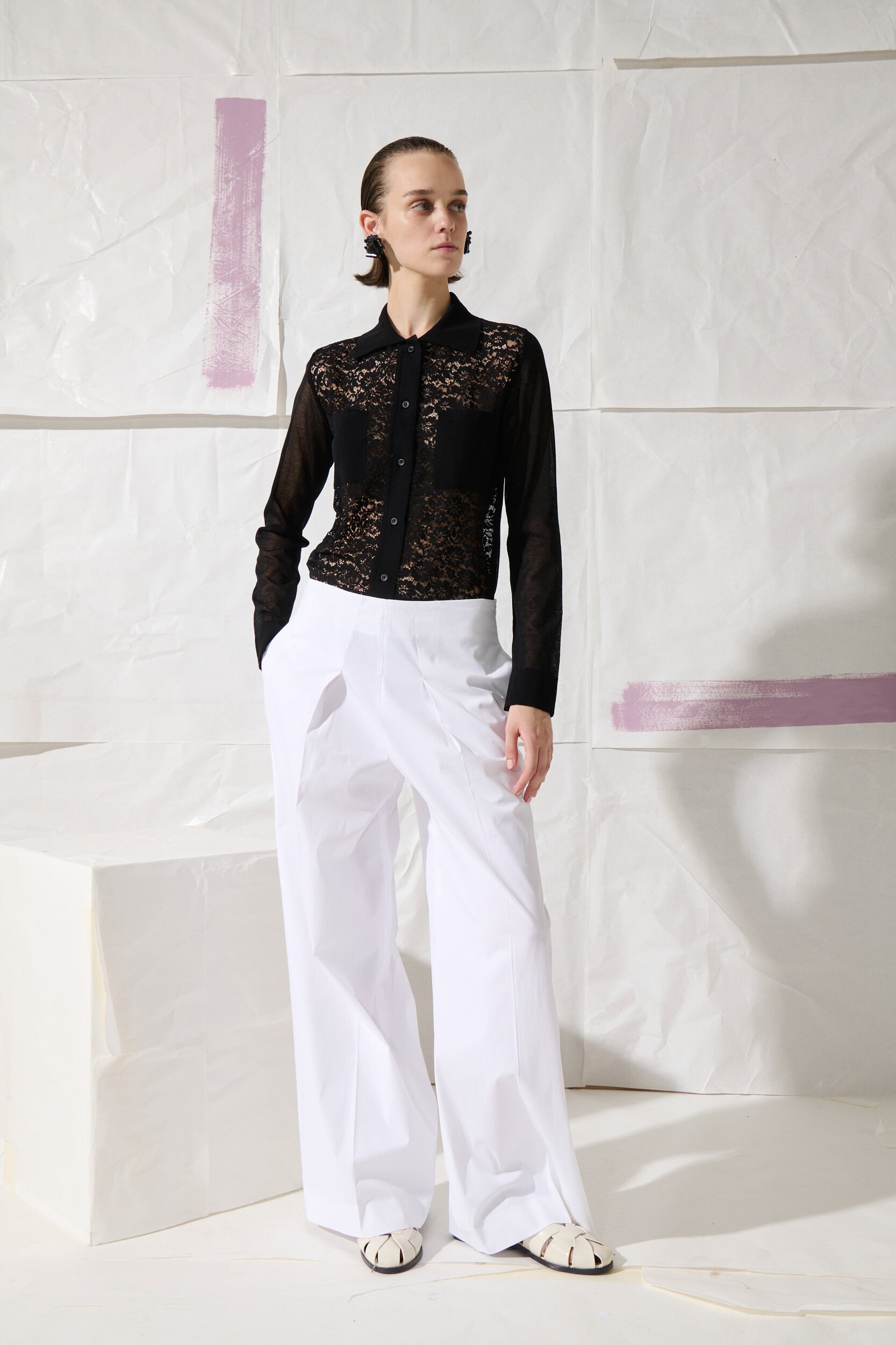 Cividini Spring 2026 Fashion Show