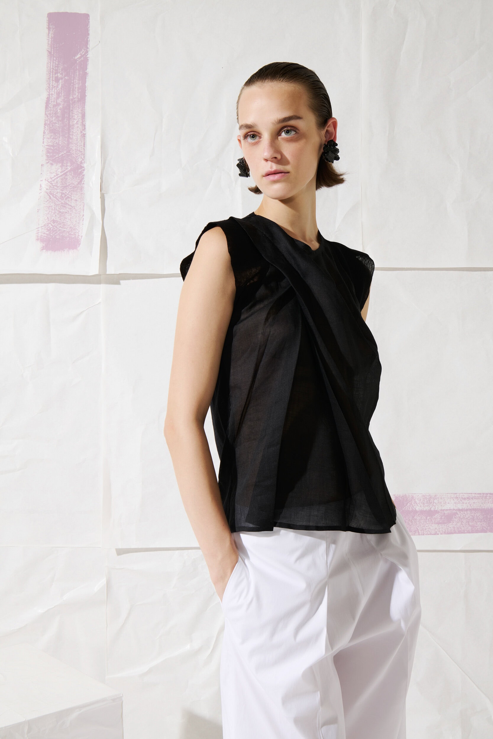 Cividini Spring 2026 Fashion Show