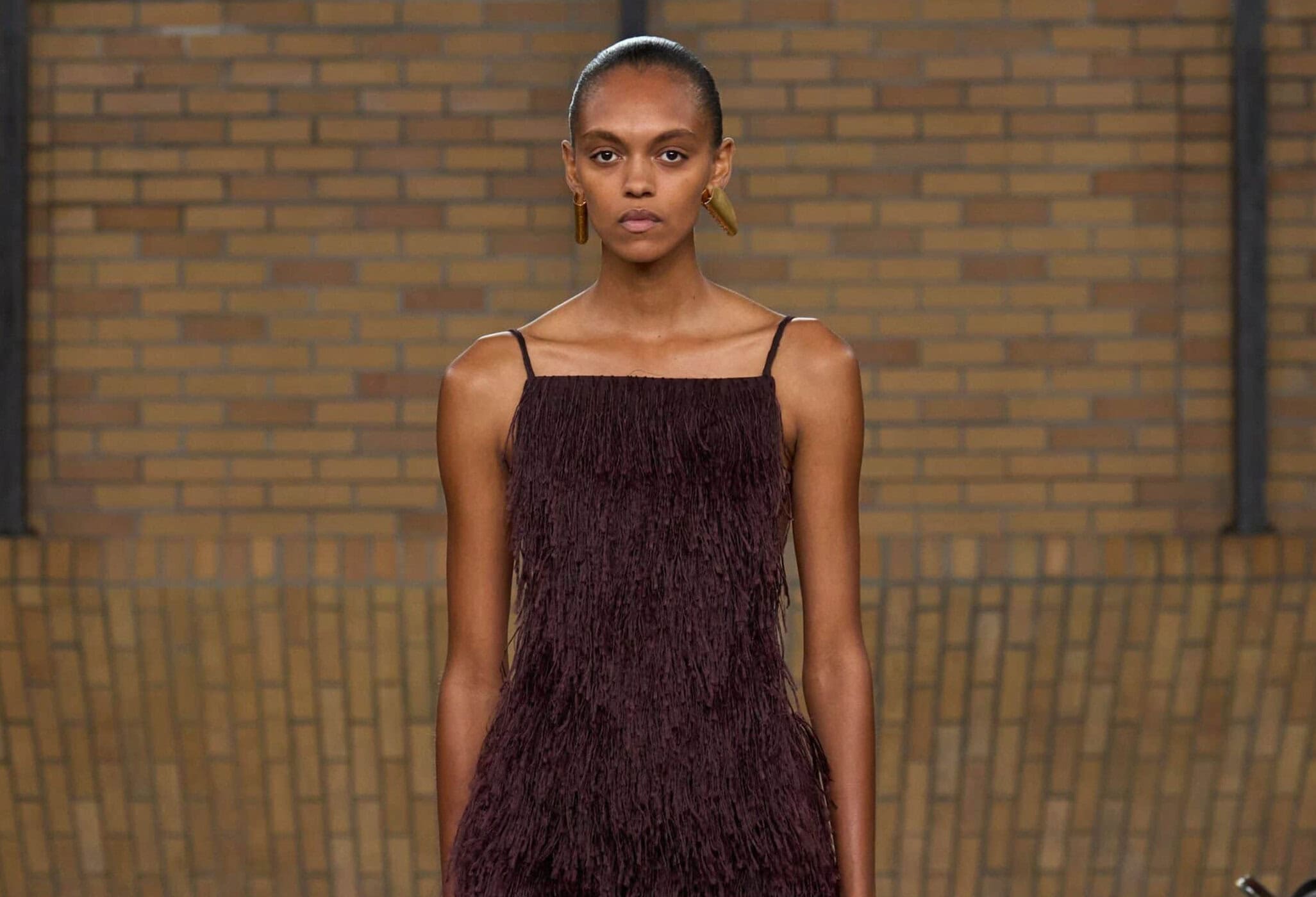 The Impression Where Fashion Gets Creative