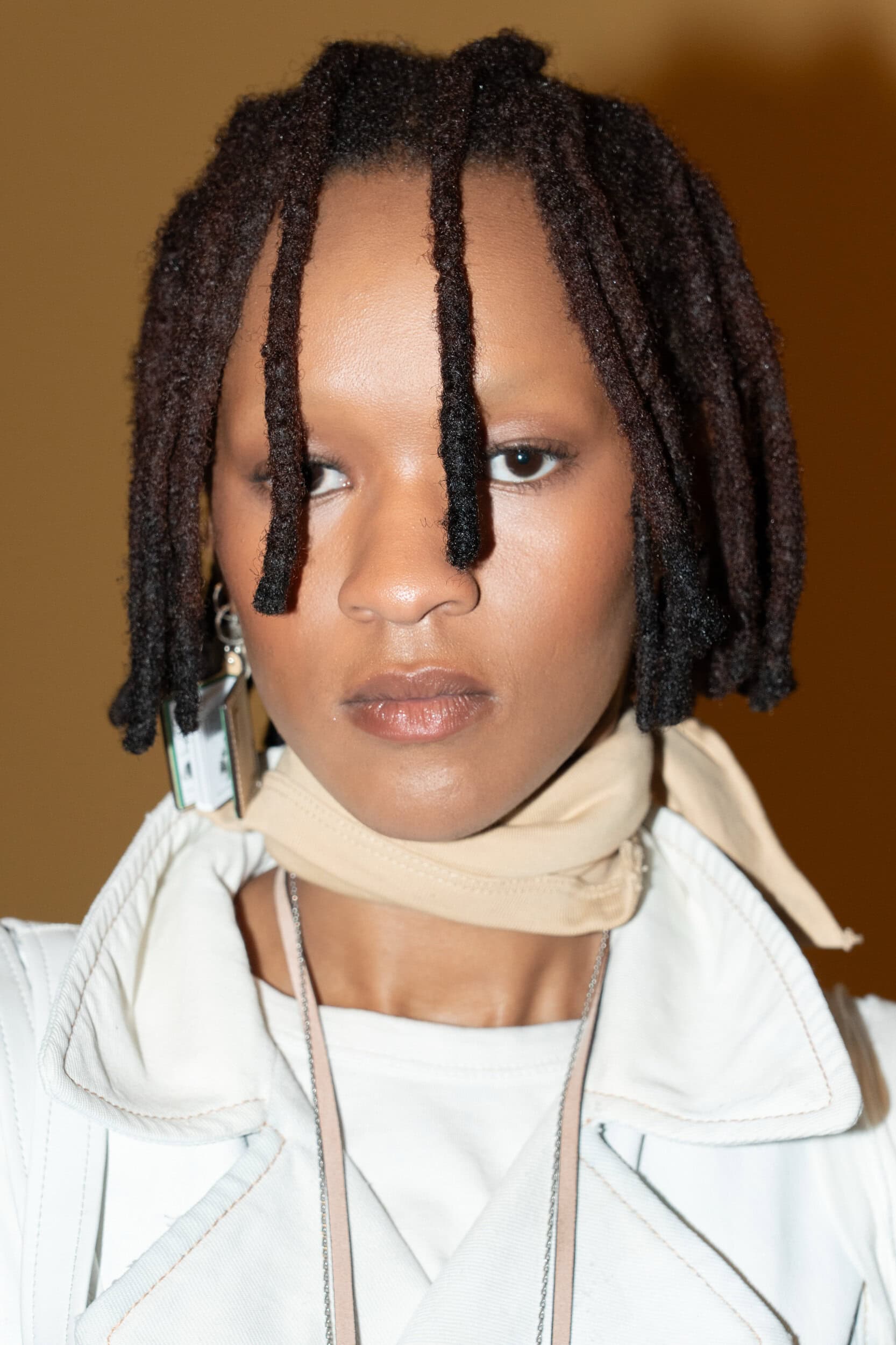 Coach Spring 2026 Fashion Show Backstage