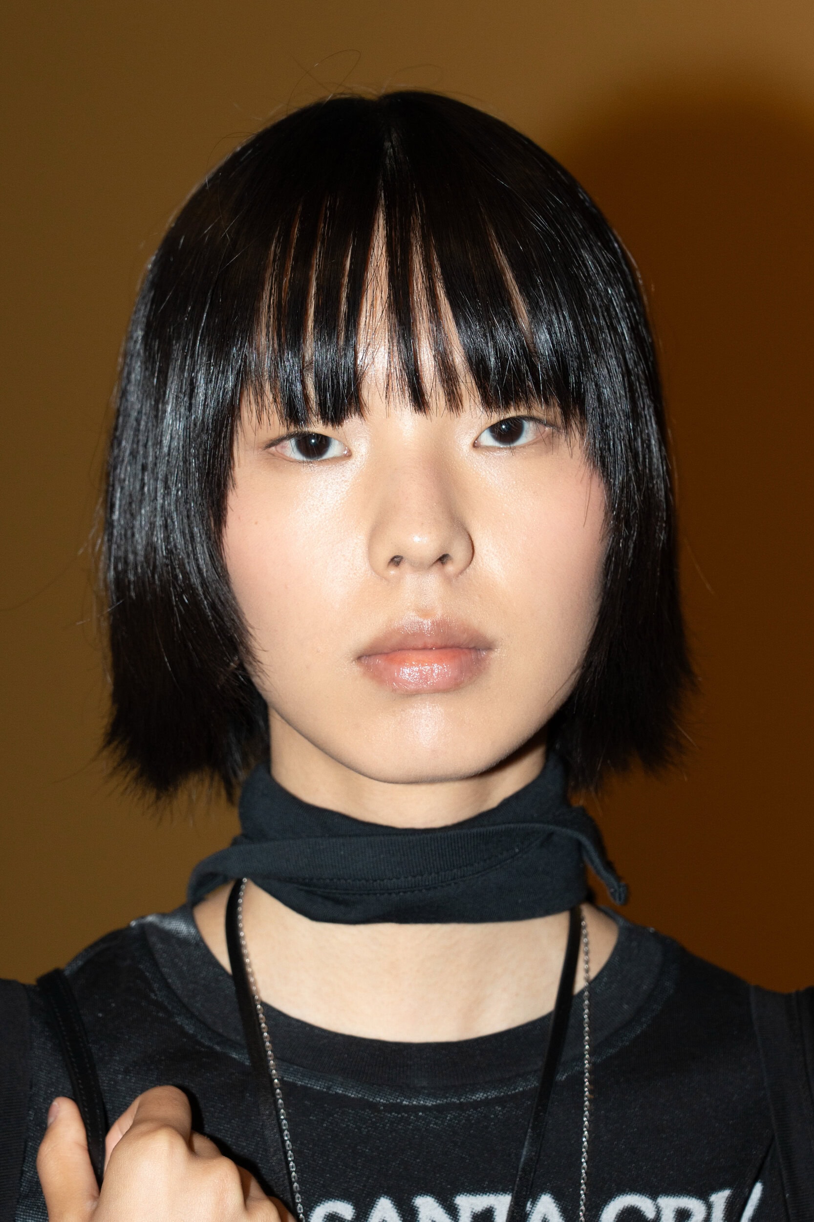Coach Spring 2026 Fashion Show Backstage