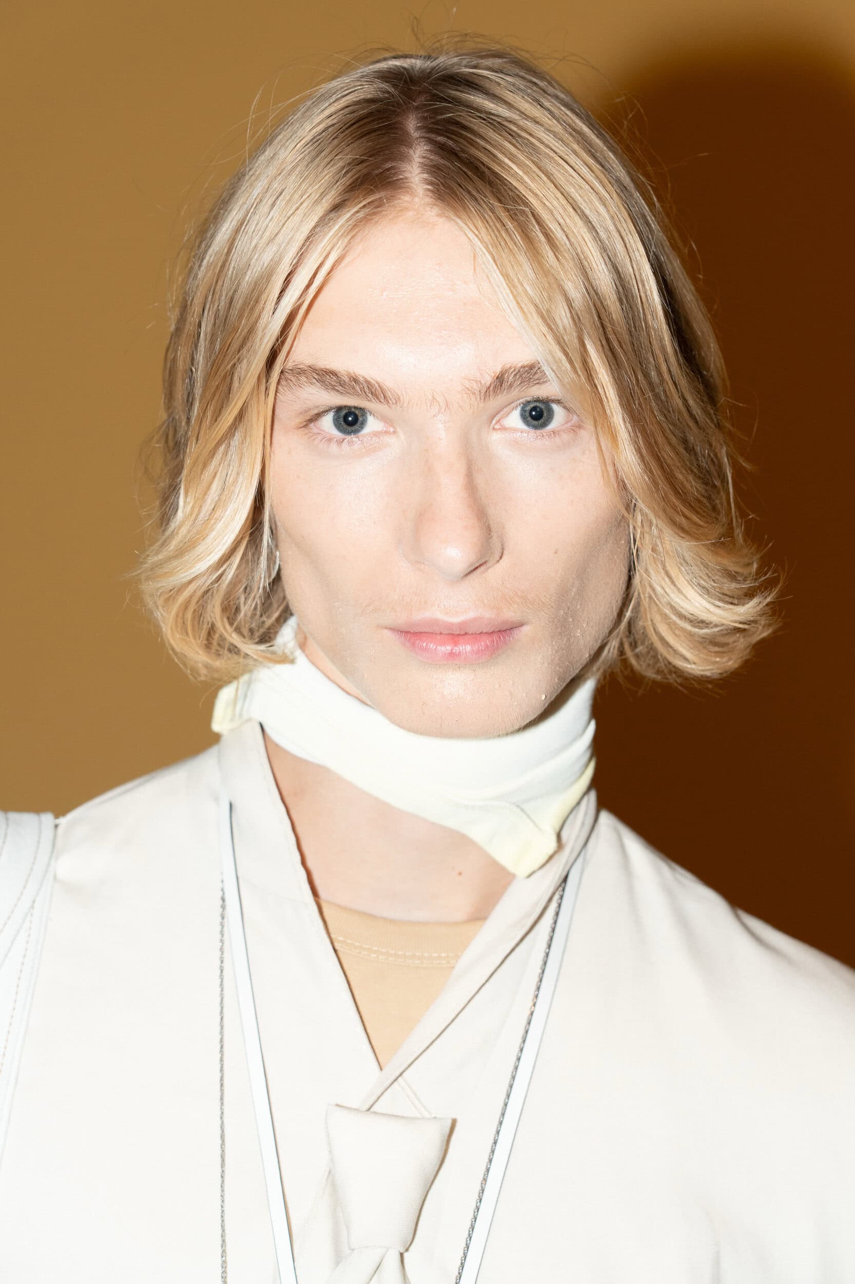 Coach Spring 2026 Fashion Show Backstage