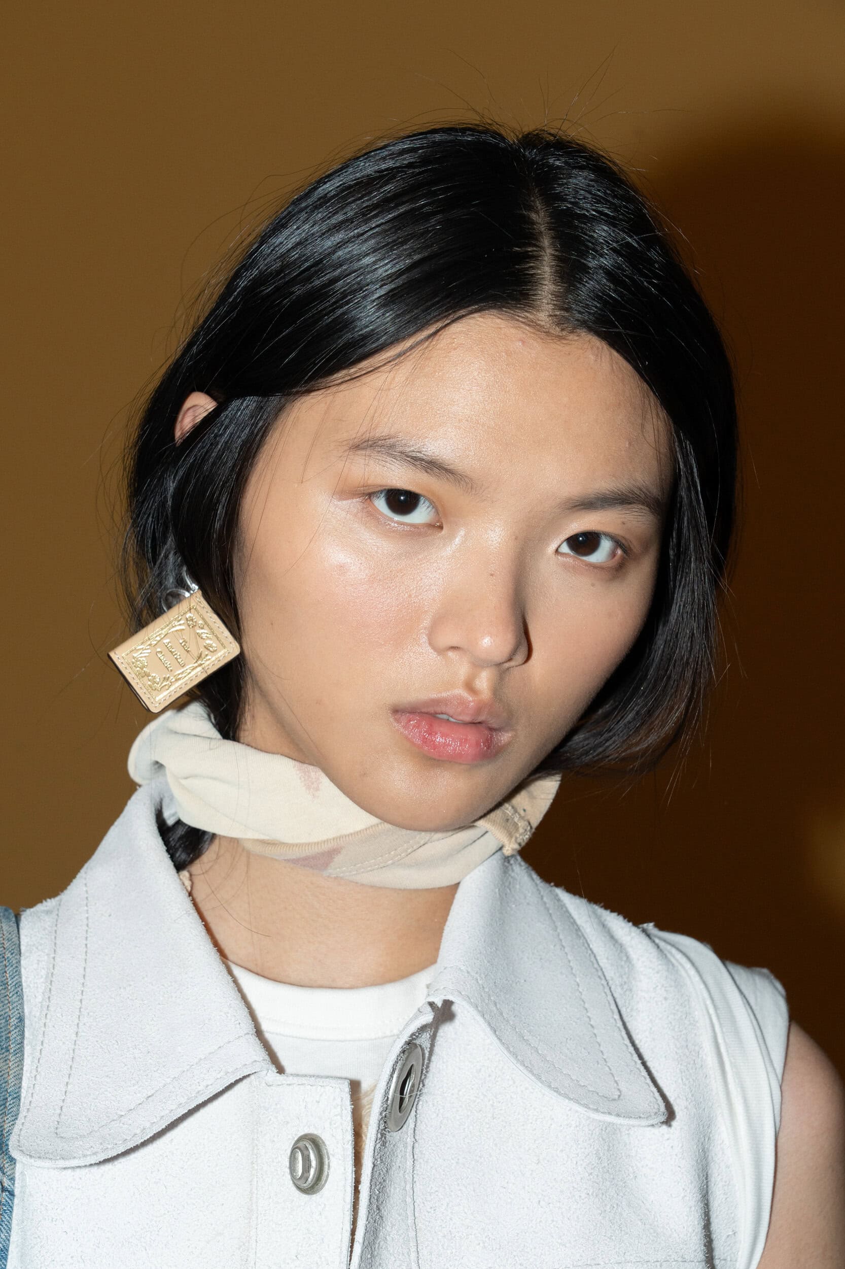 Coach Spring 2026 Fashion Show Backstage