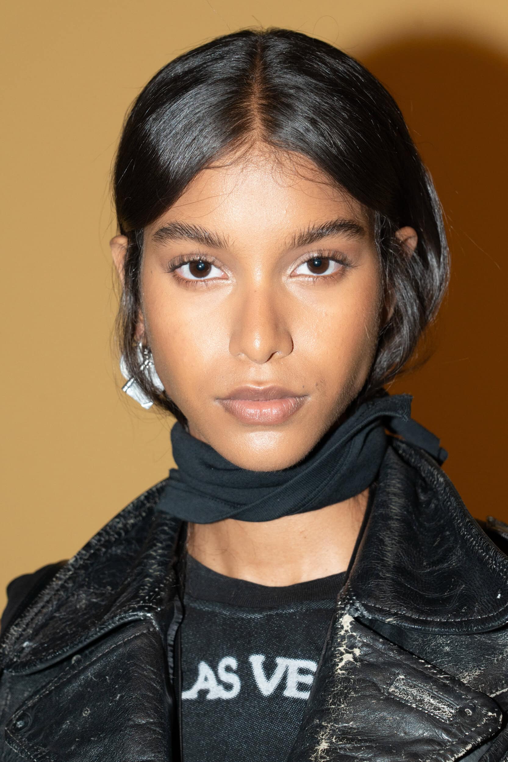 Coach Spring 2026 Fashion Show Backstage