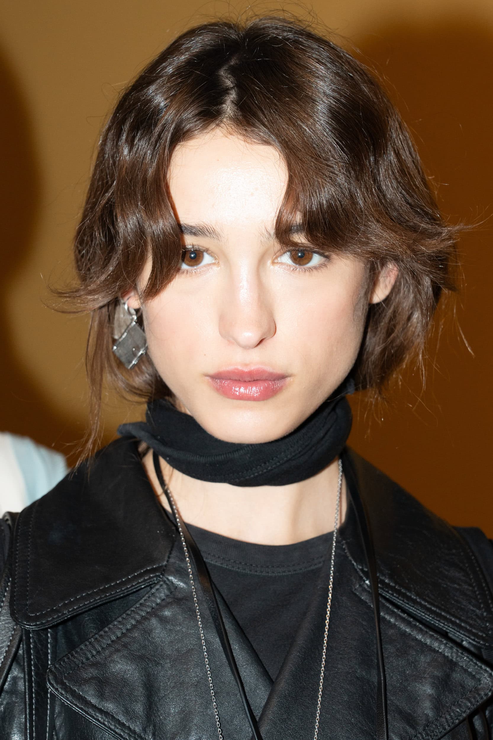 Coach Spring 2026 Fashion Show Backstage