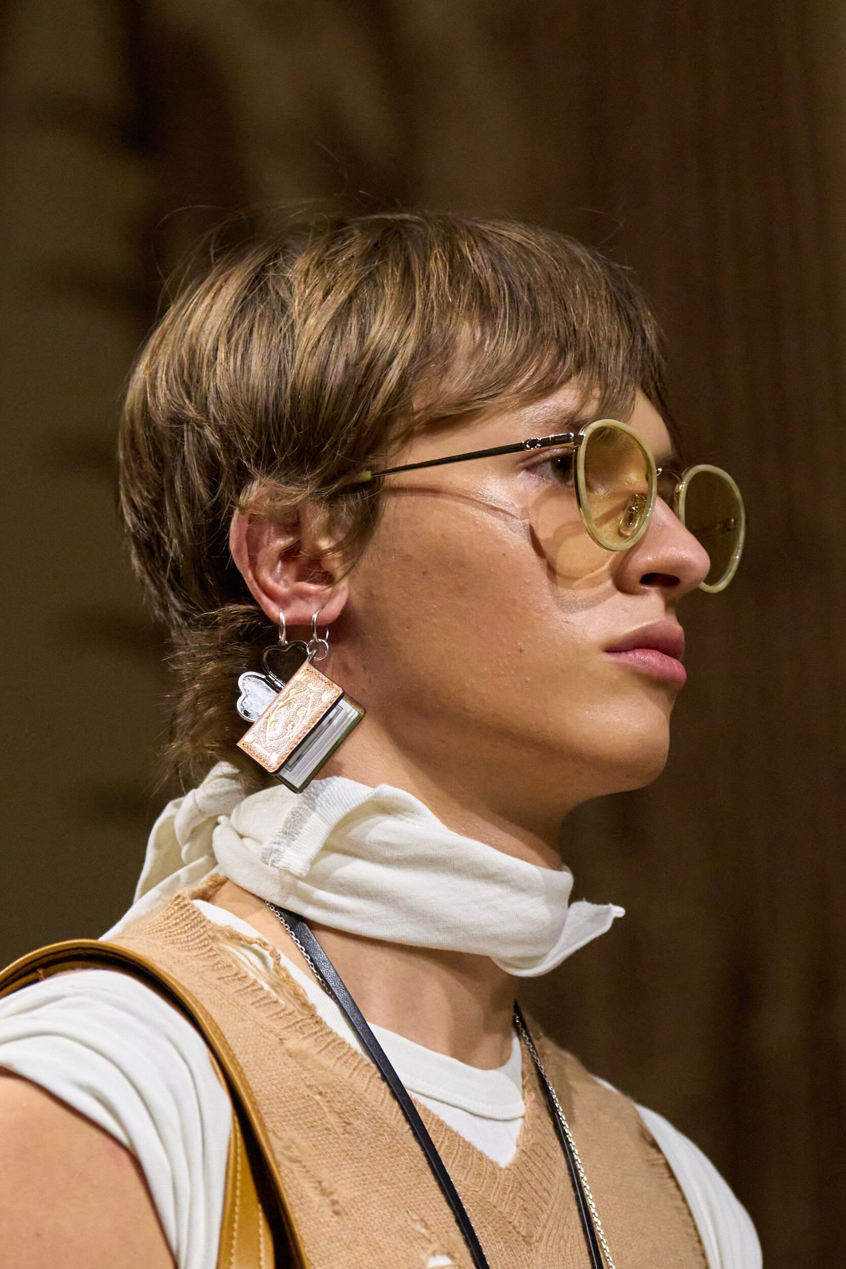 Coach Spring 2026 Fashion Show Details