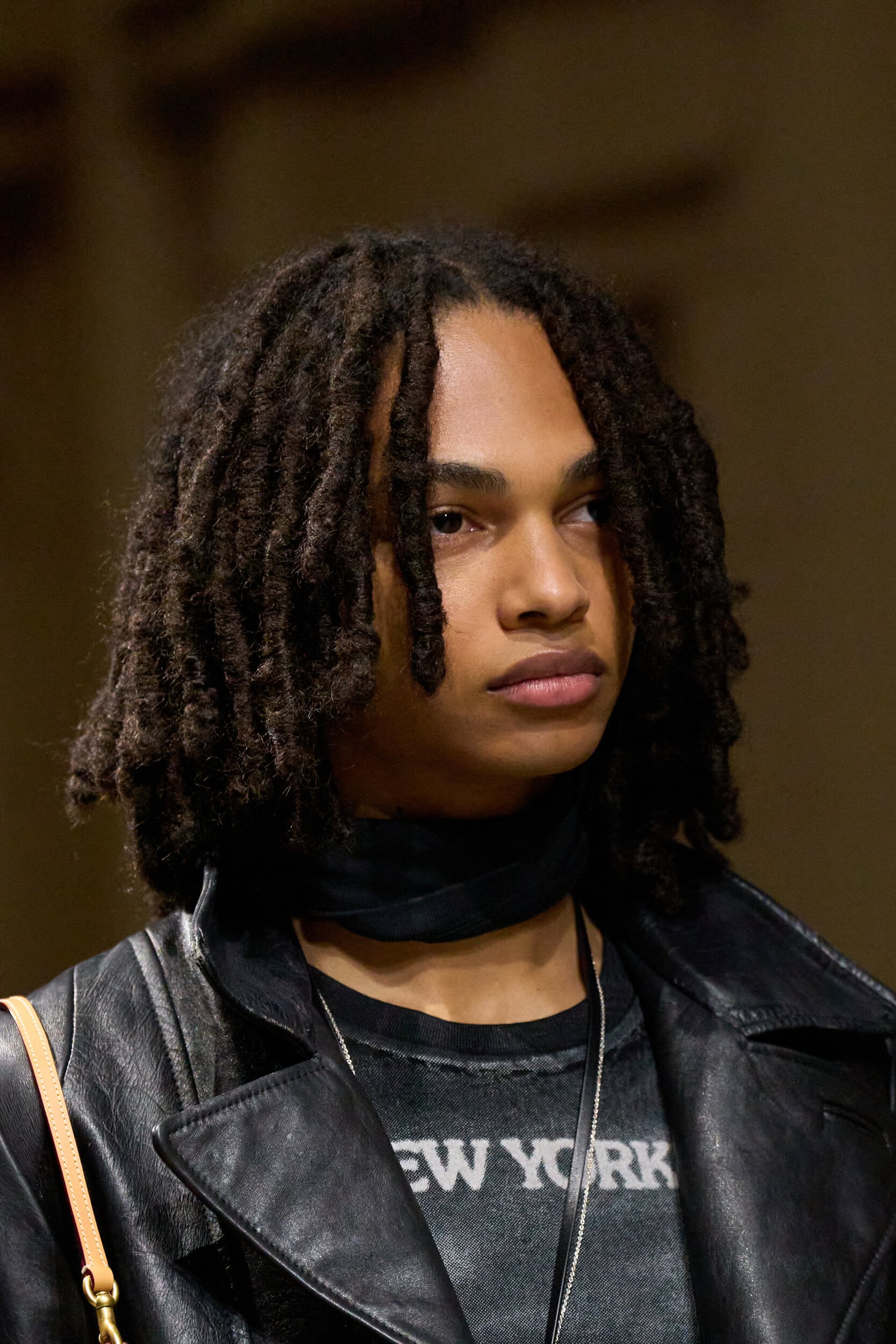 Coach Spring 2026 Fashion Show Details