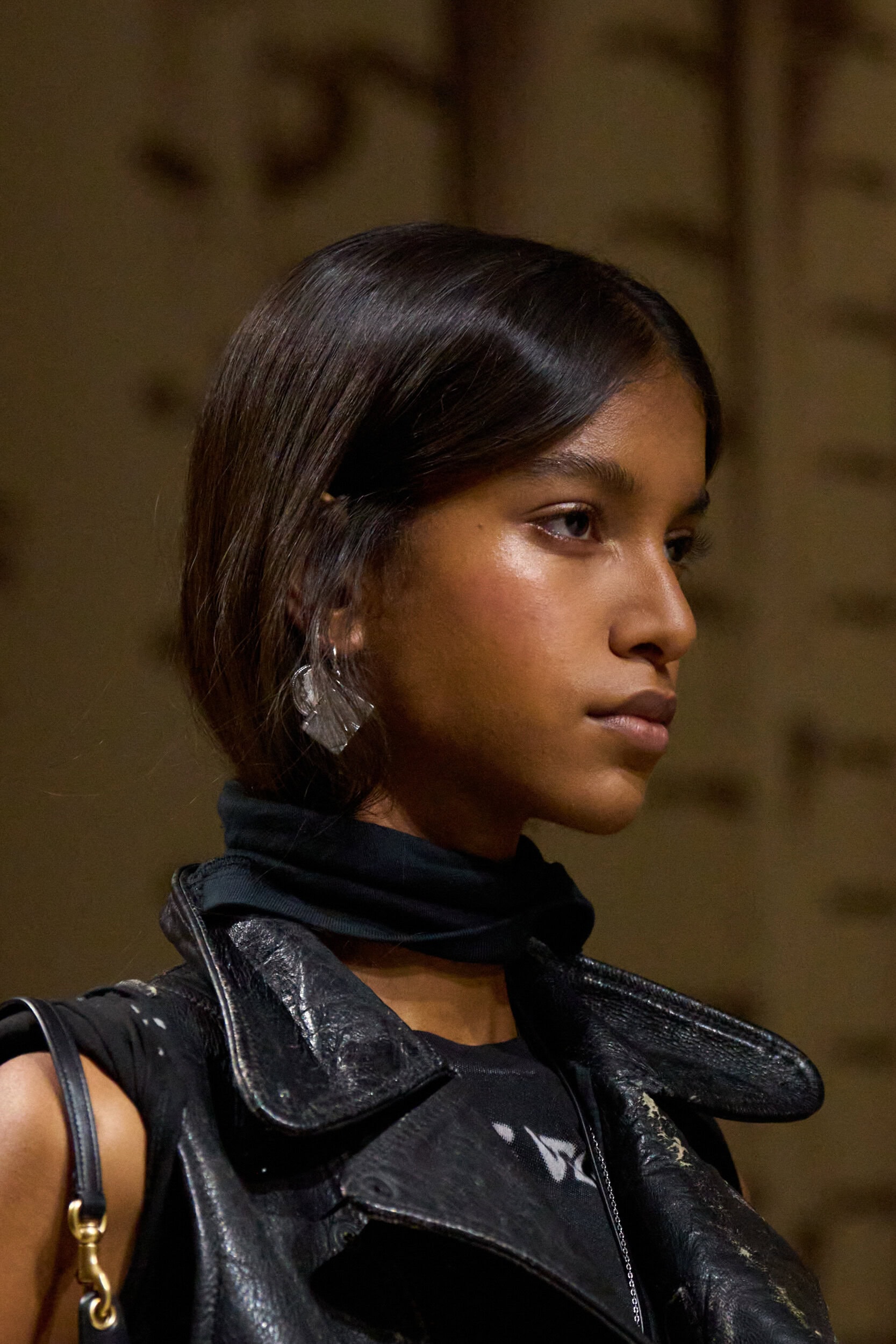 Coach Spring 2026 Fashion Show Details