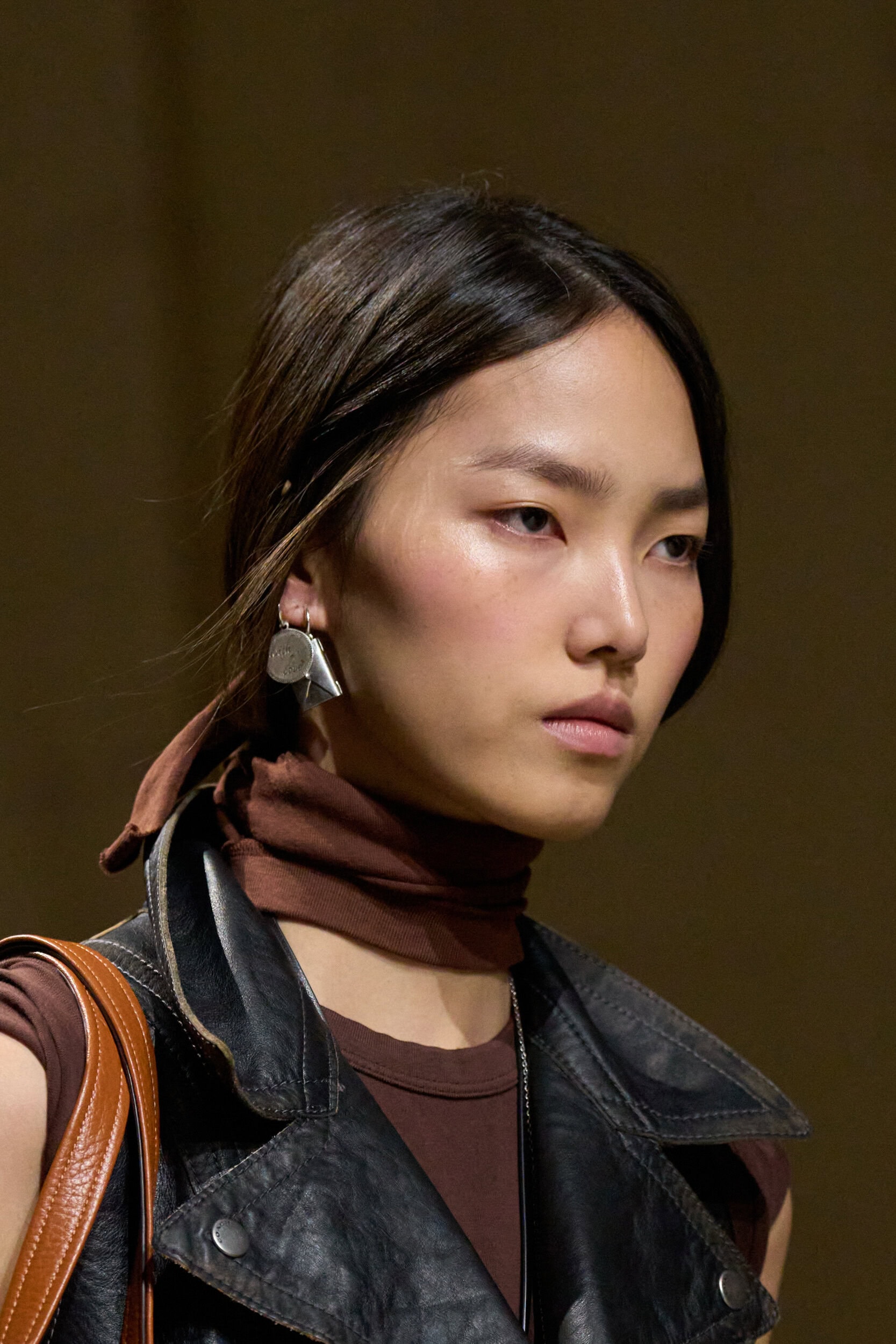 Coach Spring 2026 Fashion Show Details