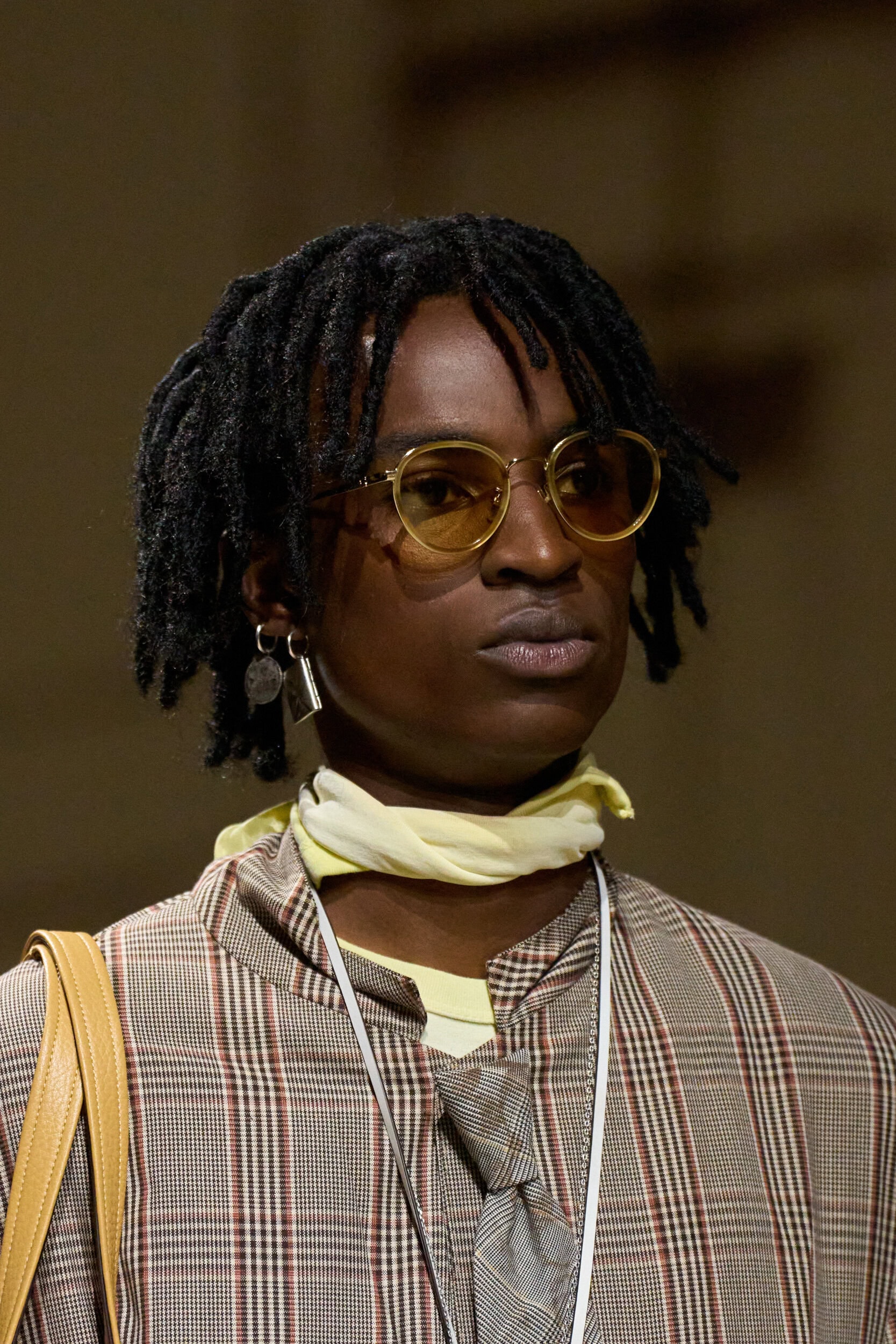 Coach Spring 2026 Fashion Show Details