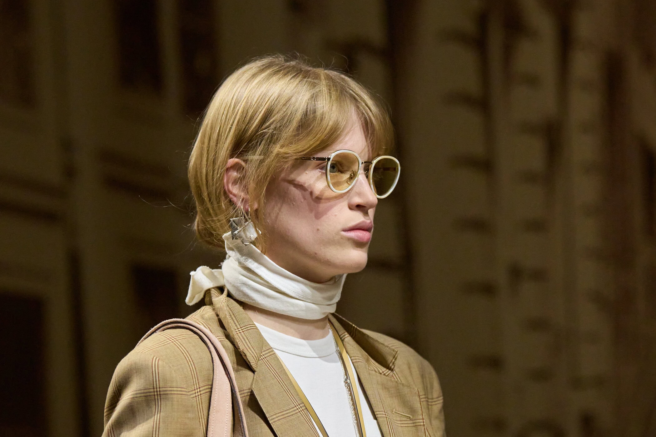 Coach Spring 2026 Fashion Show Details