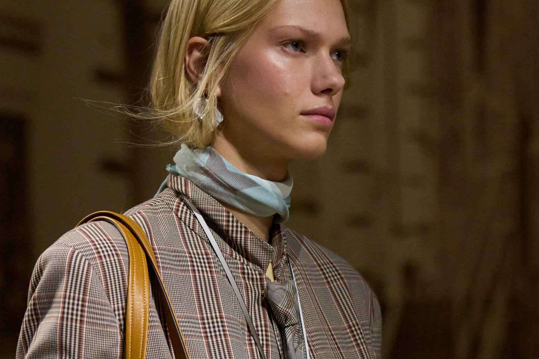 Coach Spring 2026 Fashion Show Details