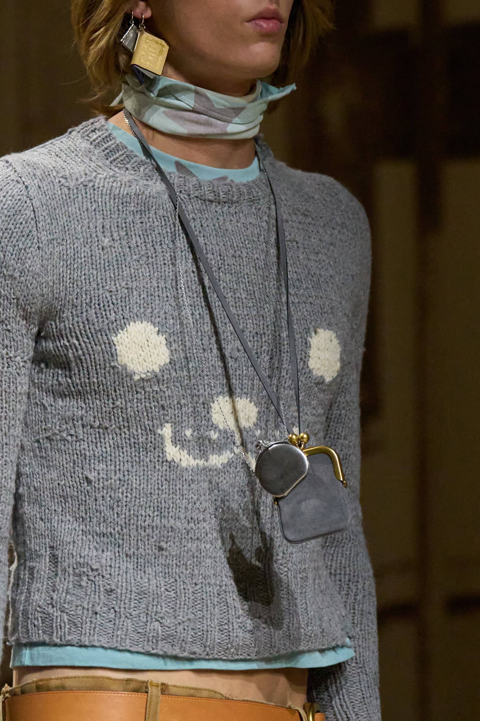 Coach Spring 2026 Fashion Show Details