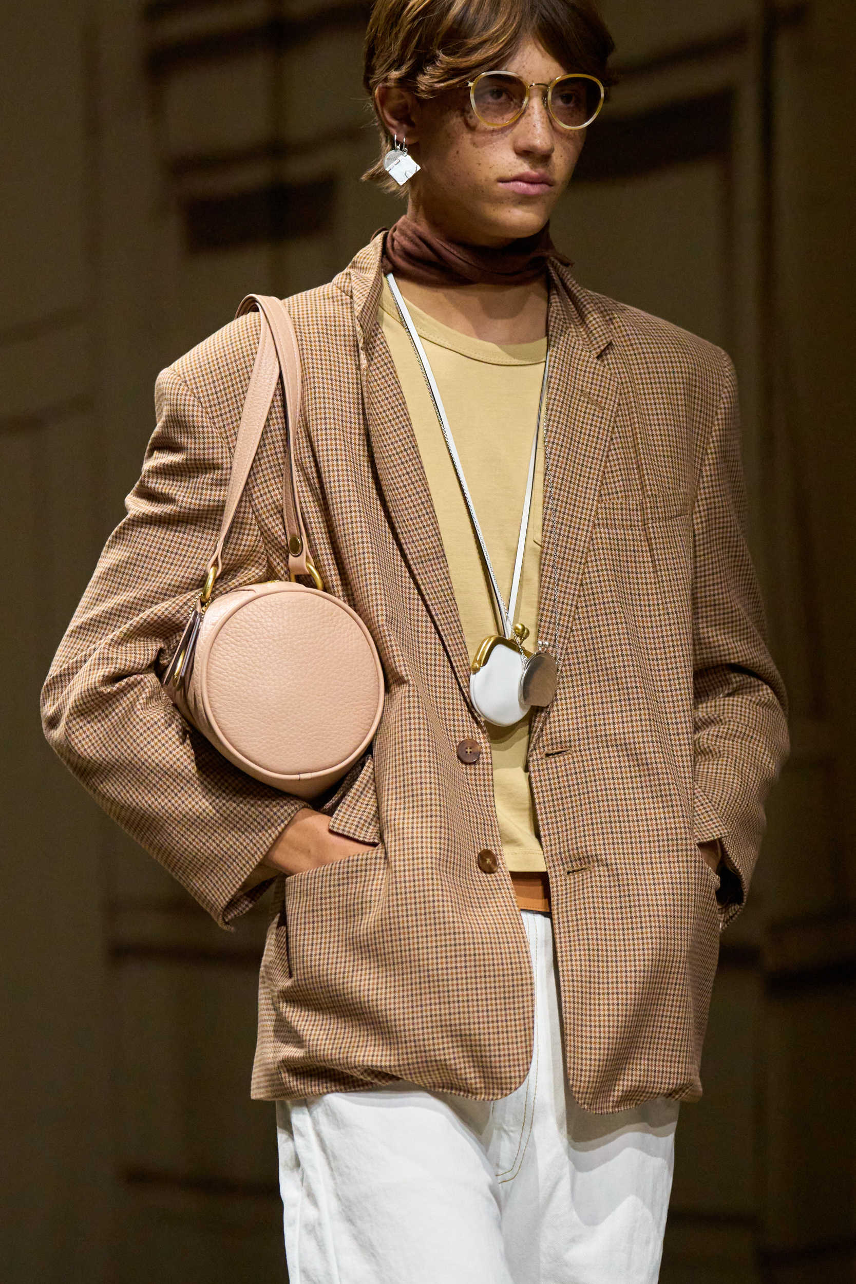 Coach Spring 2026 Fashion Show Details