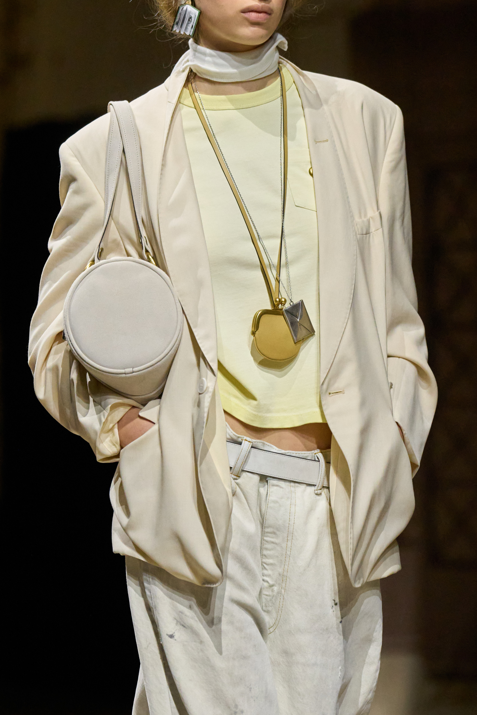 Coach Spring 2026 Fashion Show Details