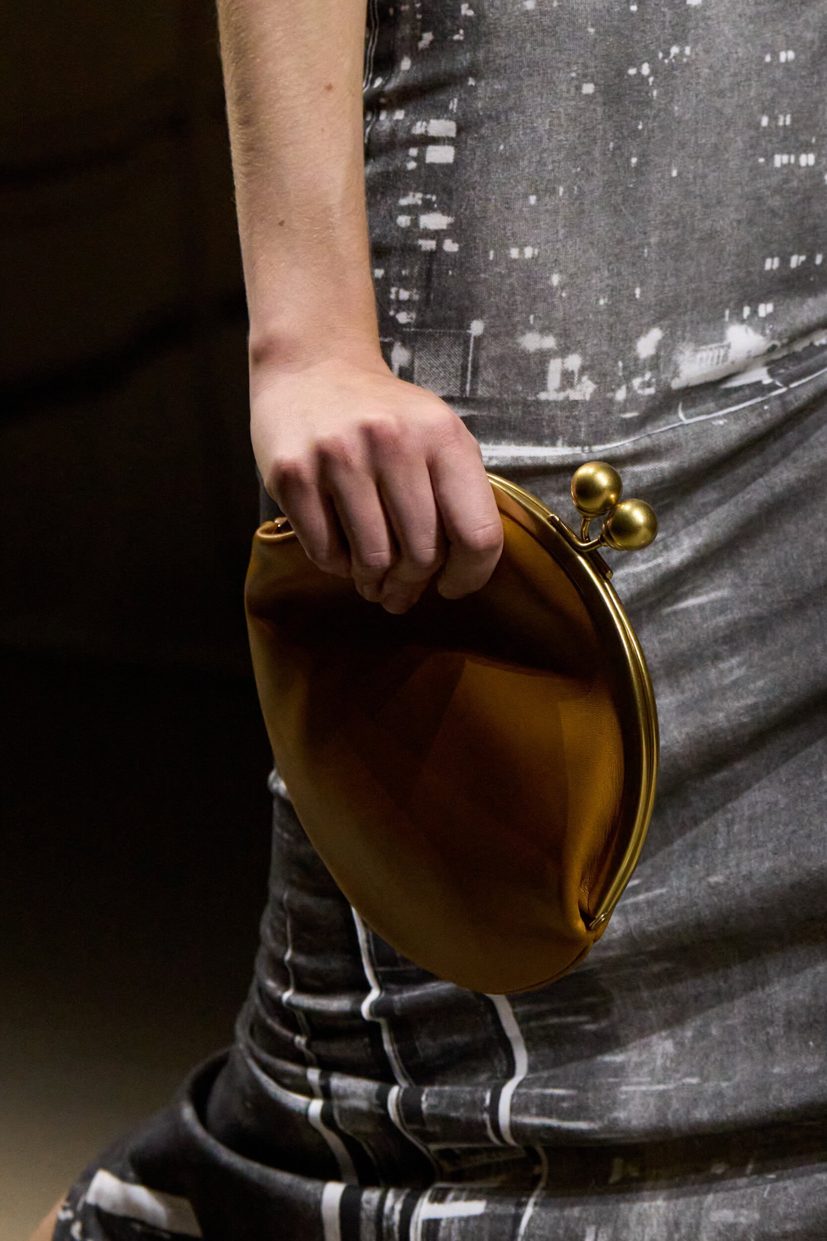 Coach Spring 2026 Fashion Show Details