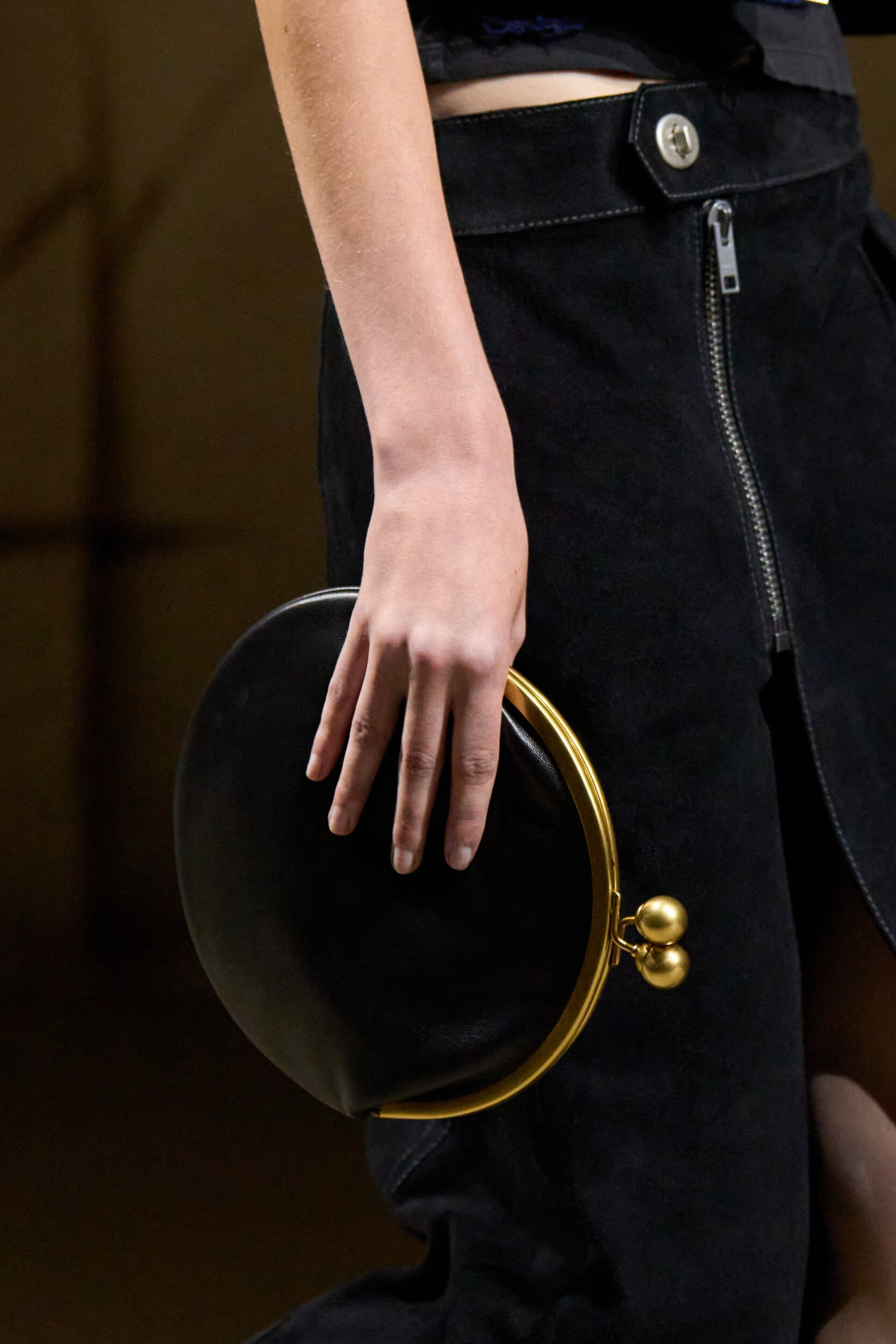 Coach Spring 2026 Fashion Show Details