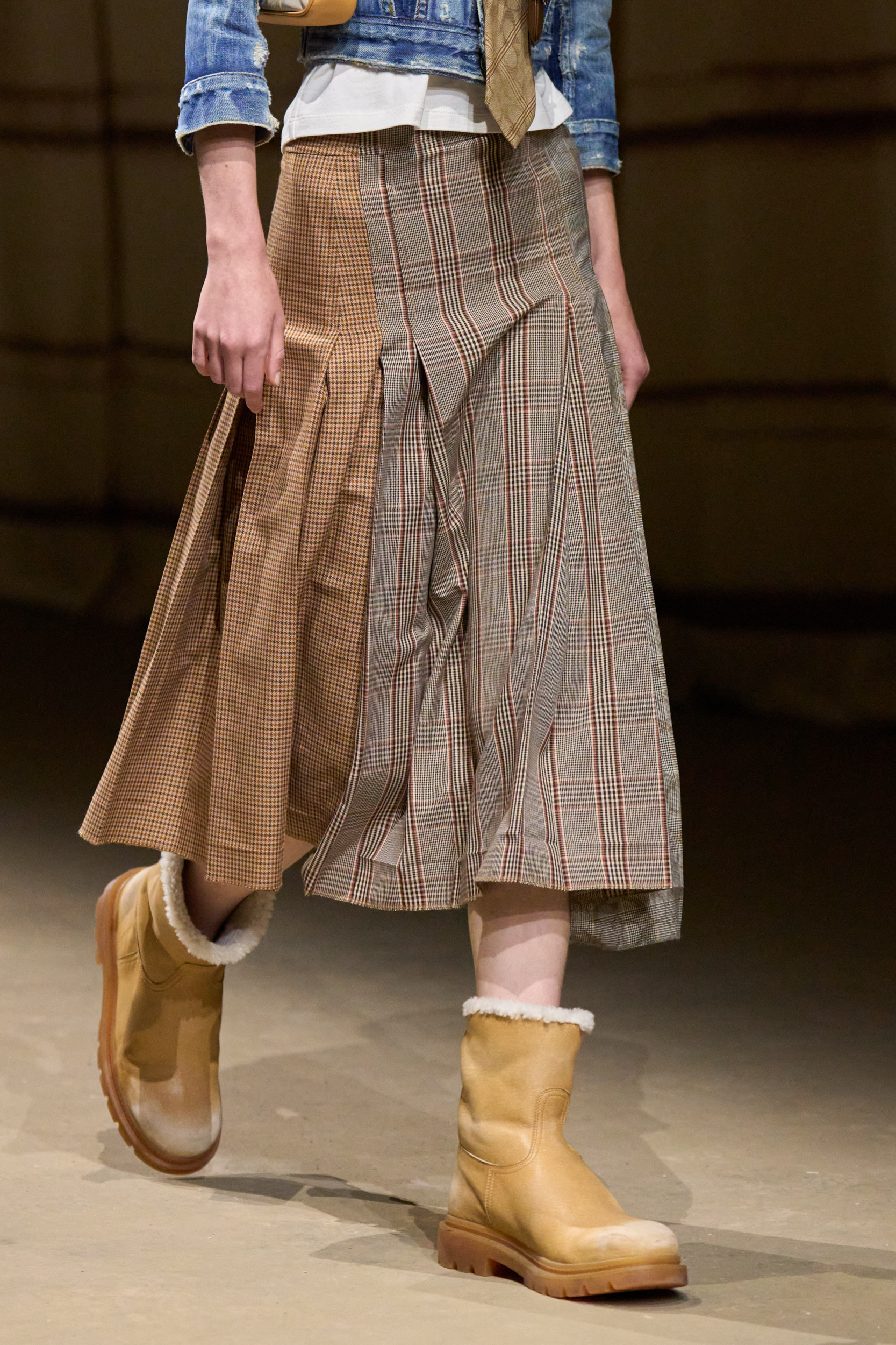 Coach Spring 2026 Fashion Show Details