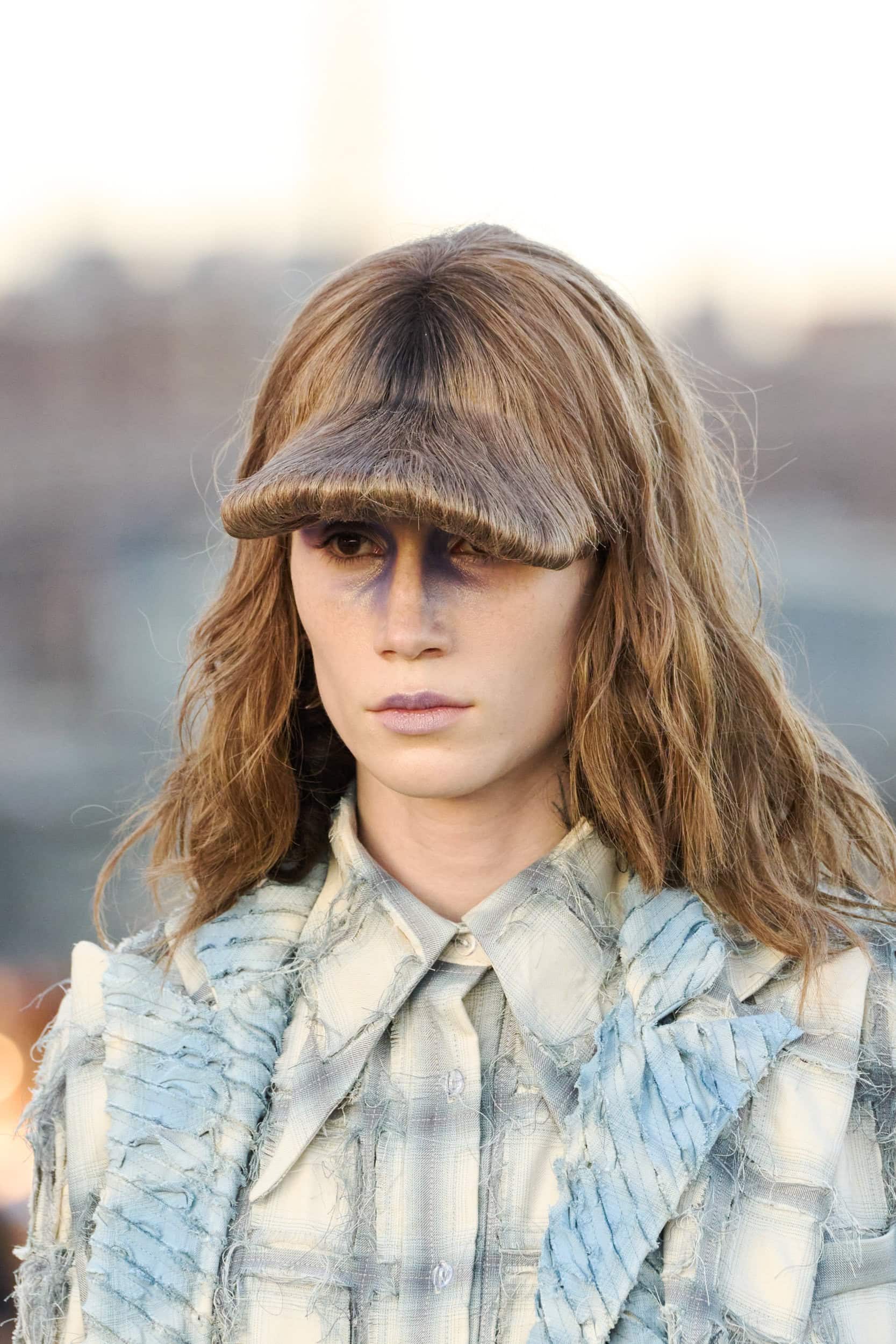 Collina Strada Spring 2026 Fashion Show Details