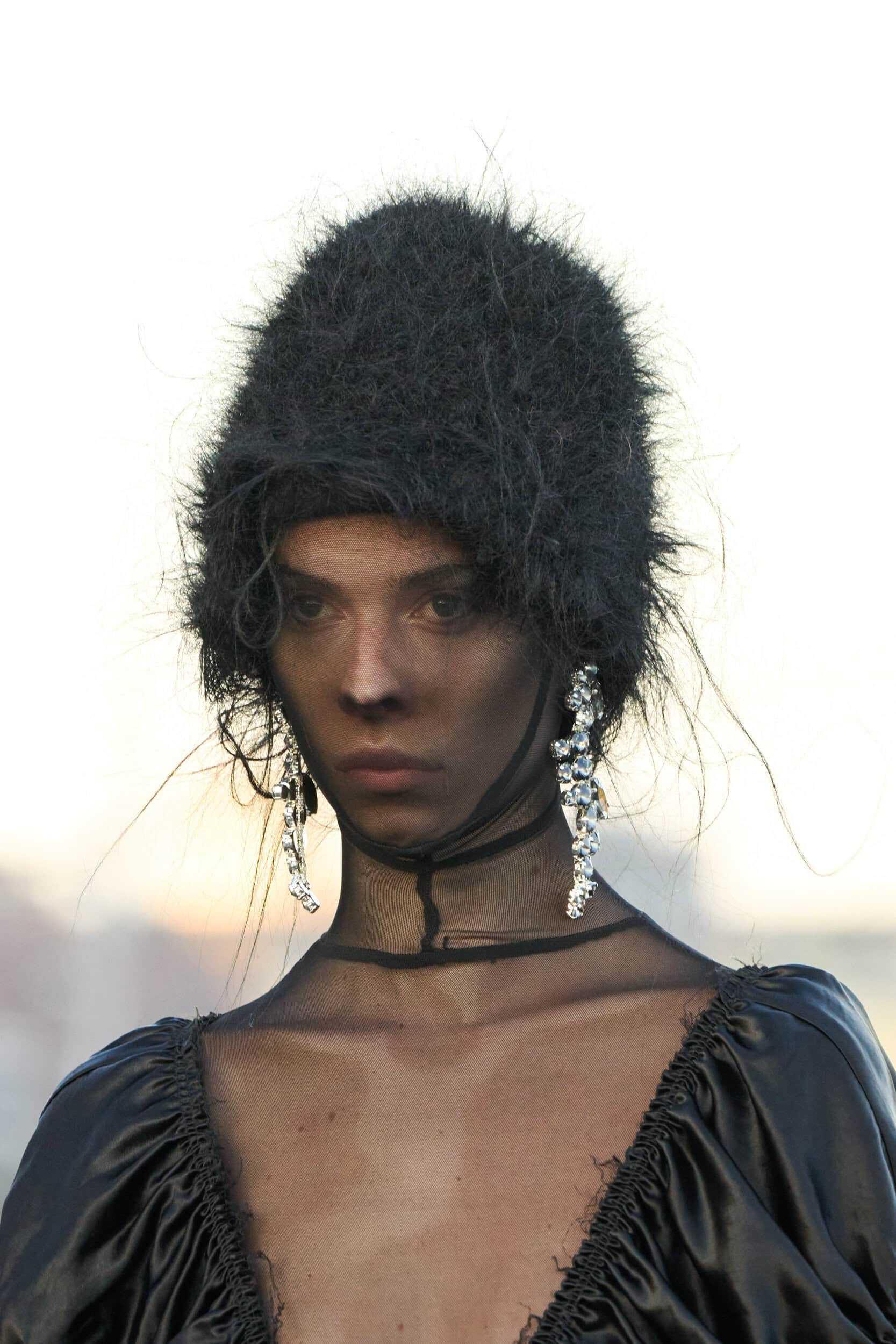 Collina Strada Spring 2026 Fashion Show Details