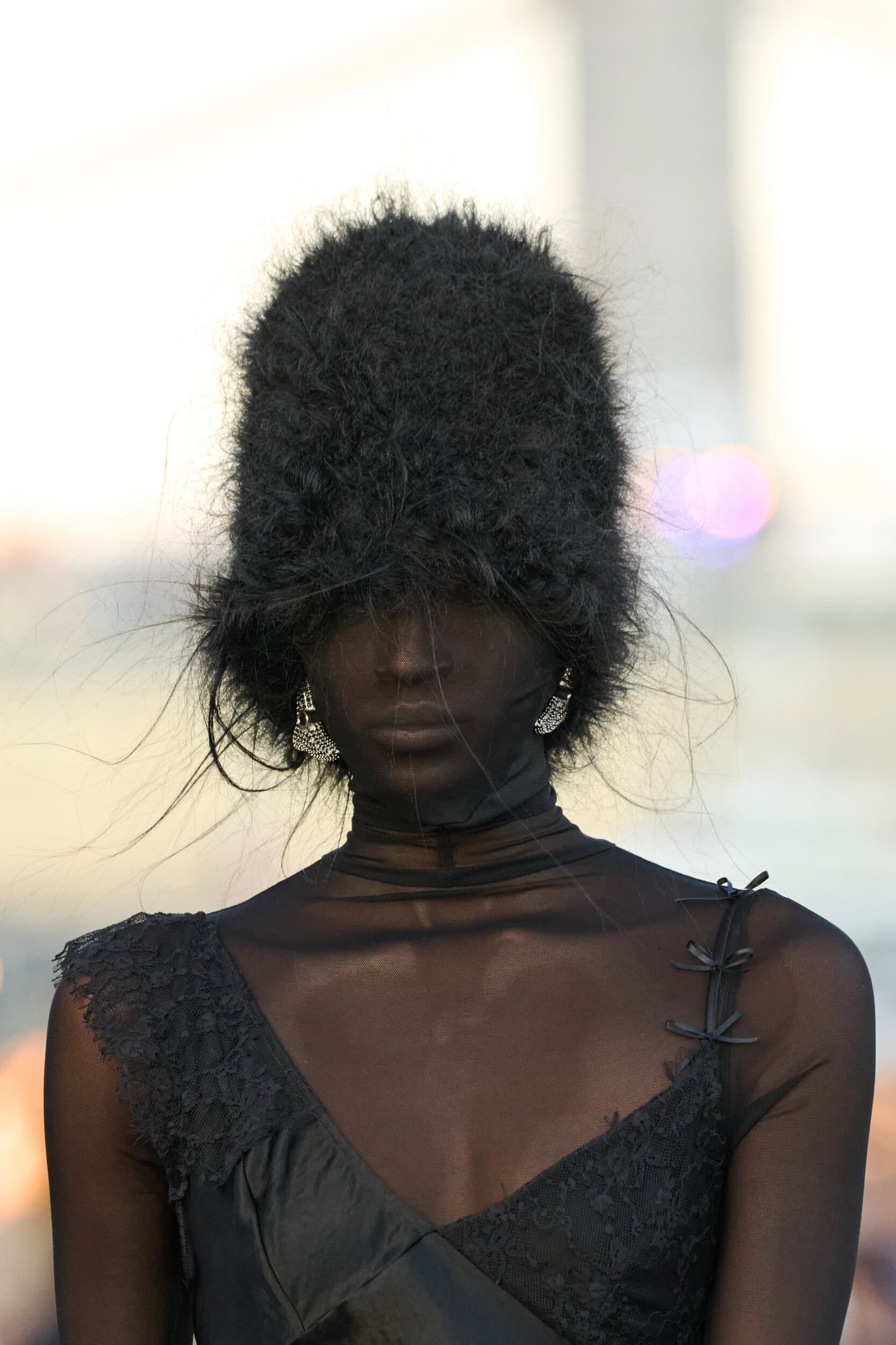 Collina Strada Spring 2026 Fashion Show Details