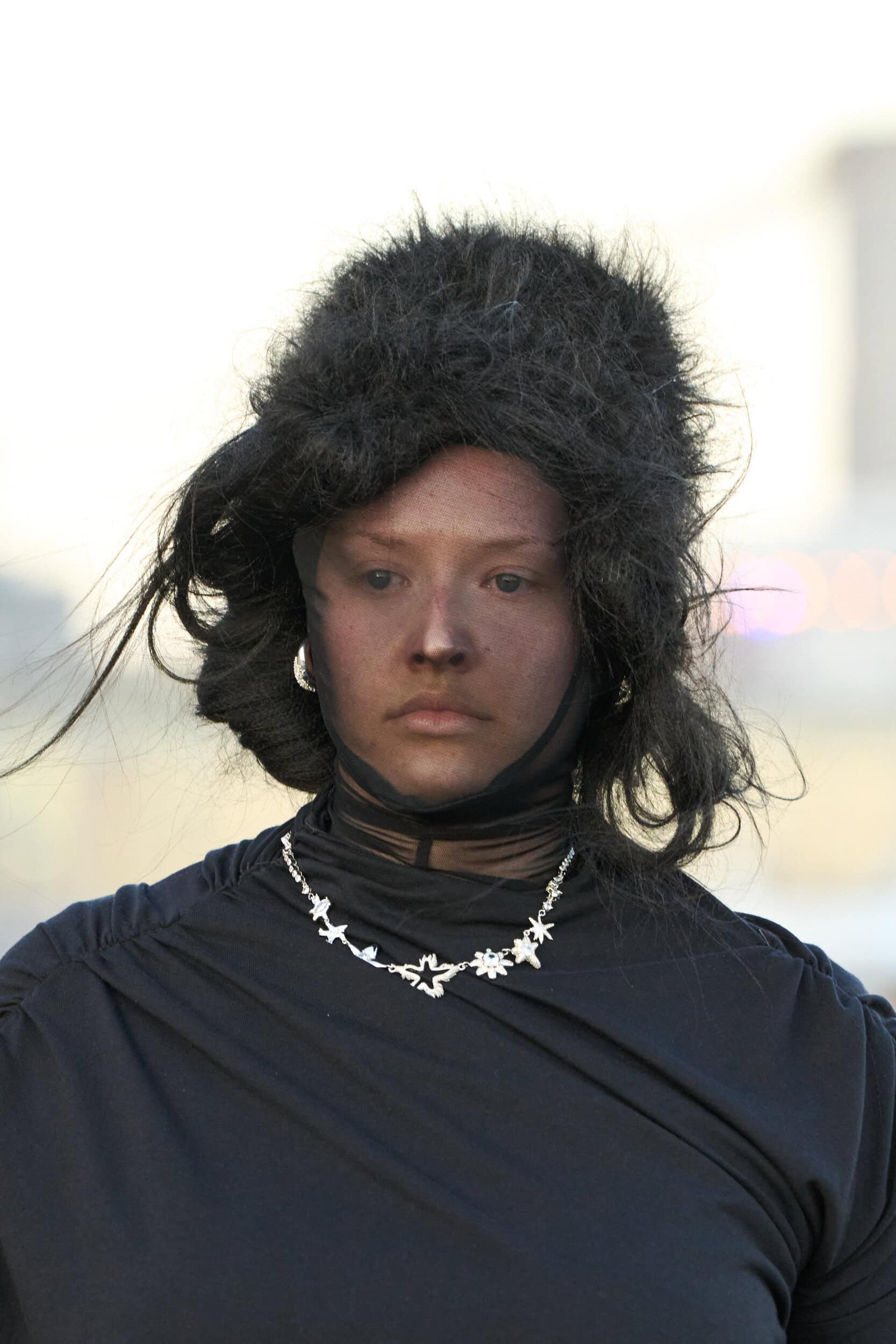 Collina Strada Spring 2026 Fashion Show Details