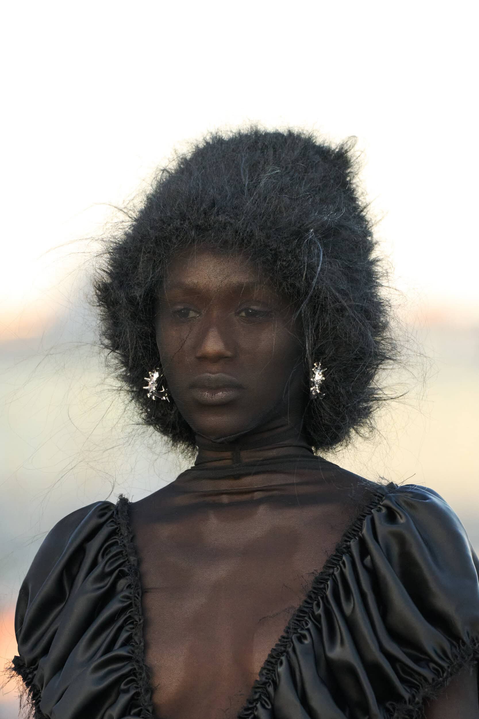 Collina Strada Spring 2026 Fashion Show Details