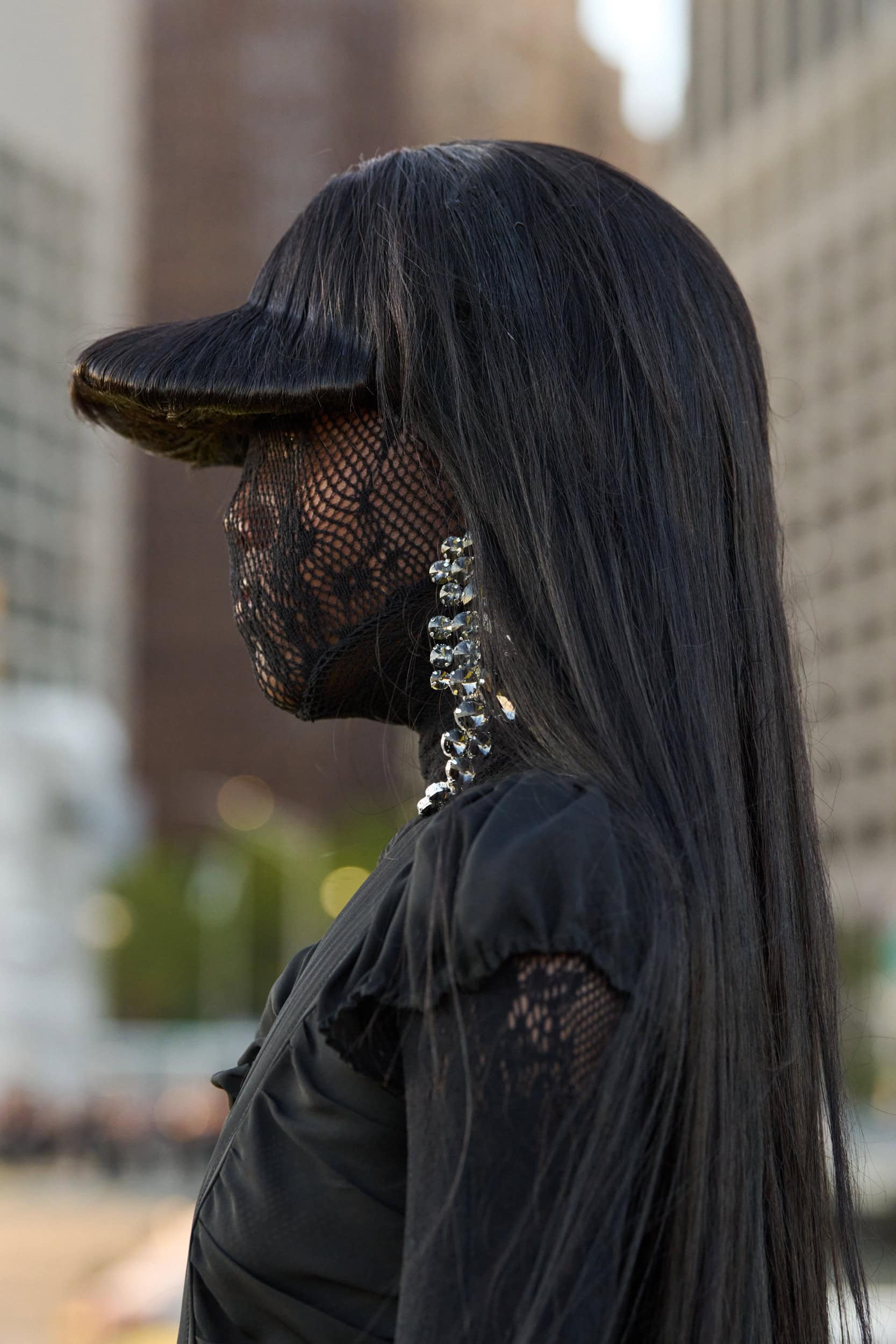 Collina Strada Spring 2026 Fashion Show Details